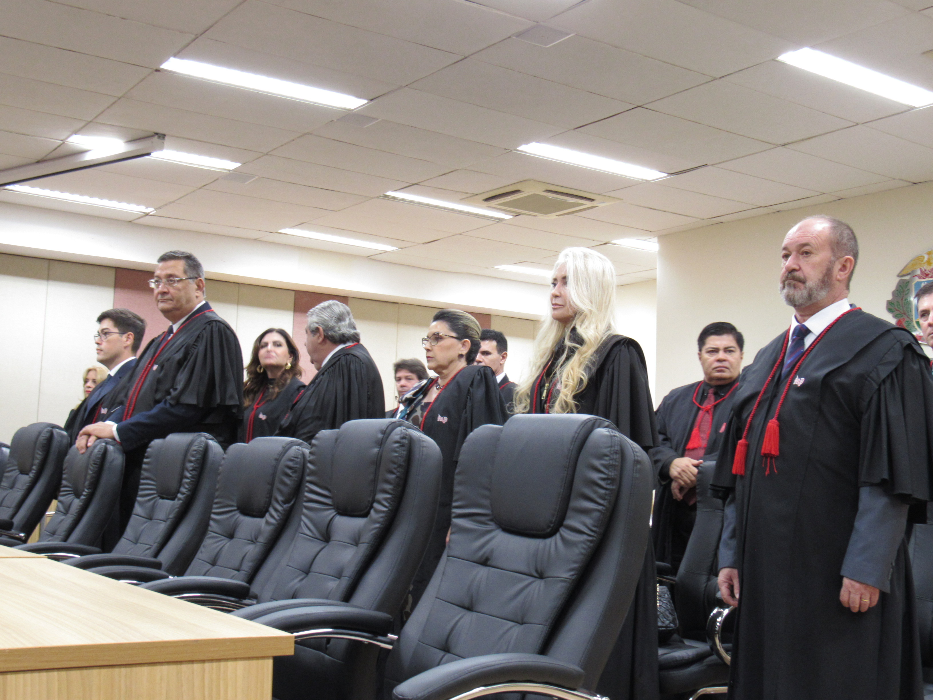 galeria/POSSE PROCURADORES E PROM SUBSTITUTOS