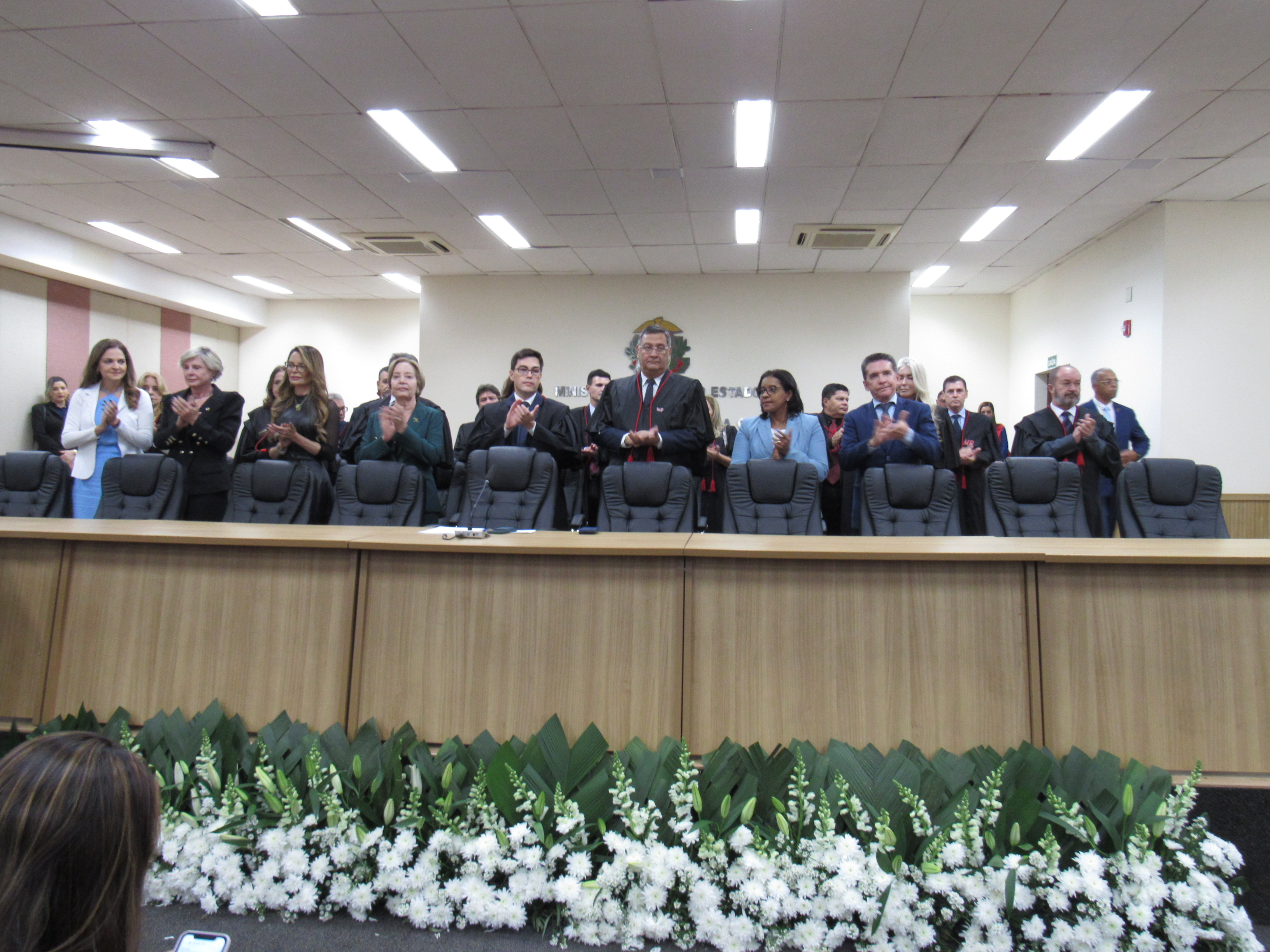 galeria/POSSE PROCURADORES E PROM SUBSTITUTOS