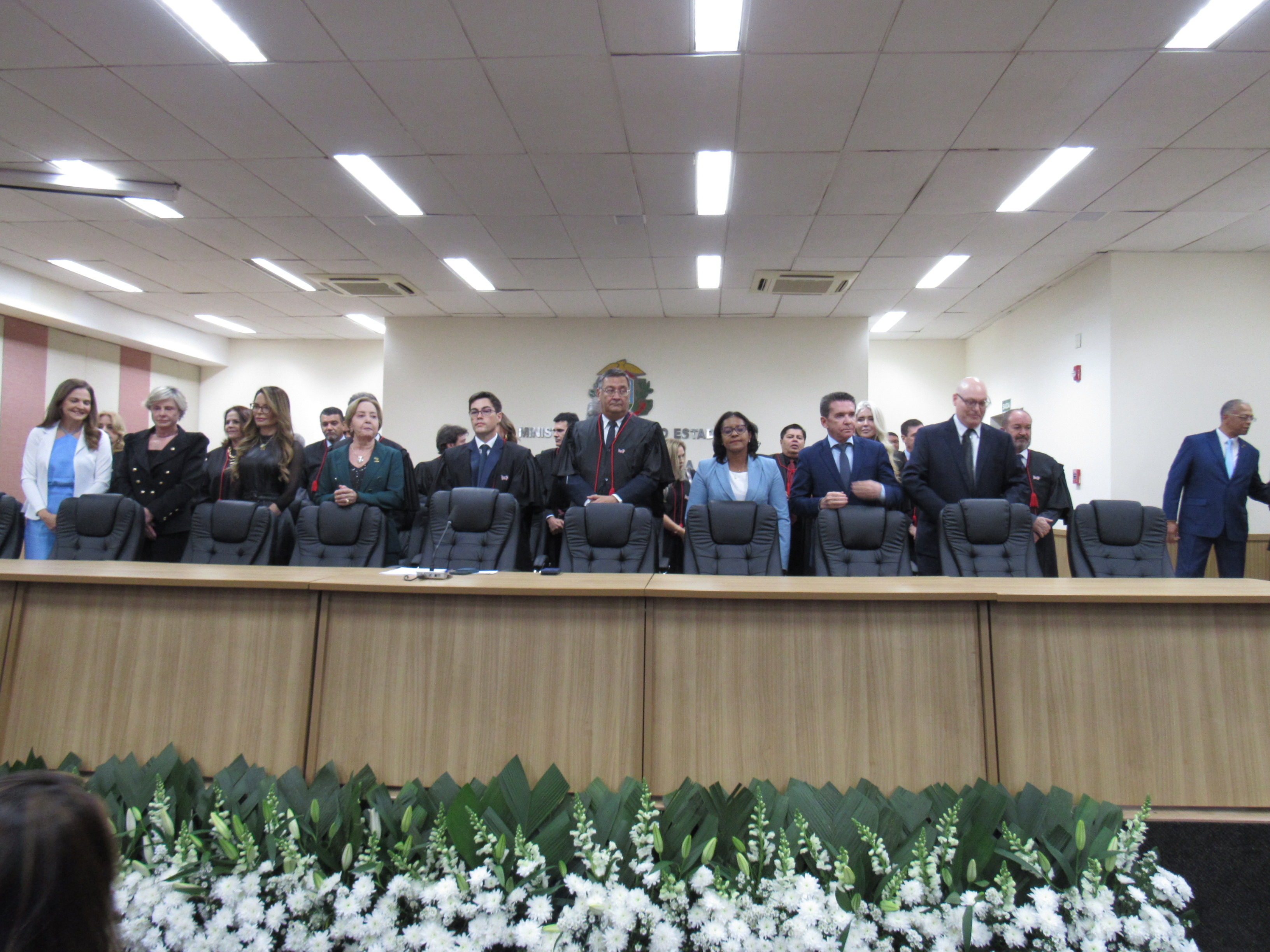 galeria/POSSE PROCURADORES E PROM SUBSTITUTOS