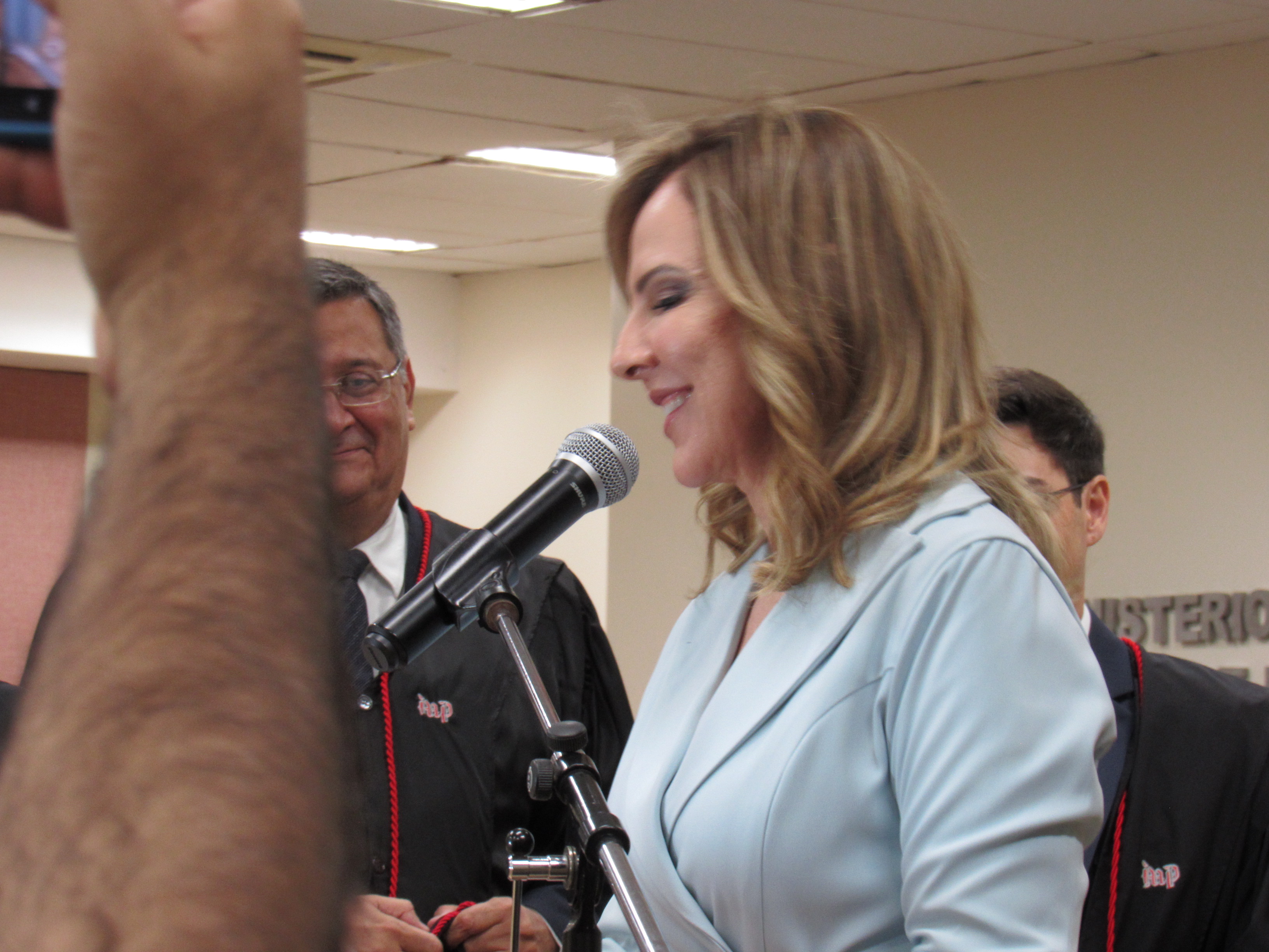 galeria/POSSE PROCURADORES E PROM SUBSTITUTOS