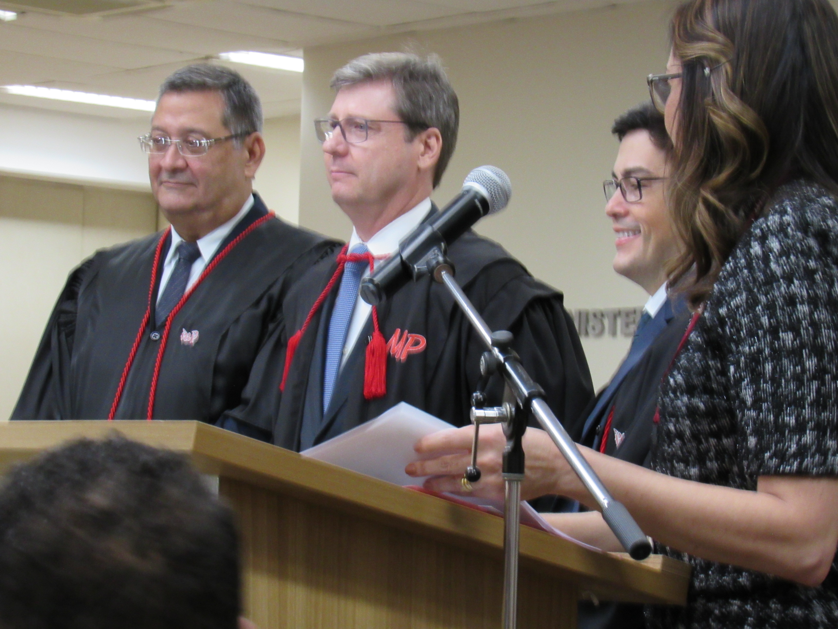 galeria/POSSE PROCURADORES E PROM SUBSTITUTOS