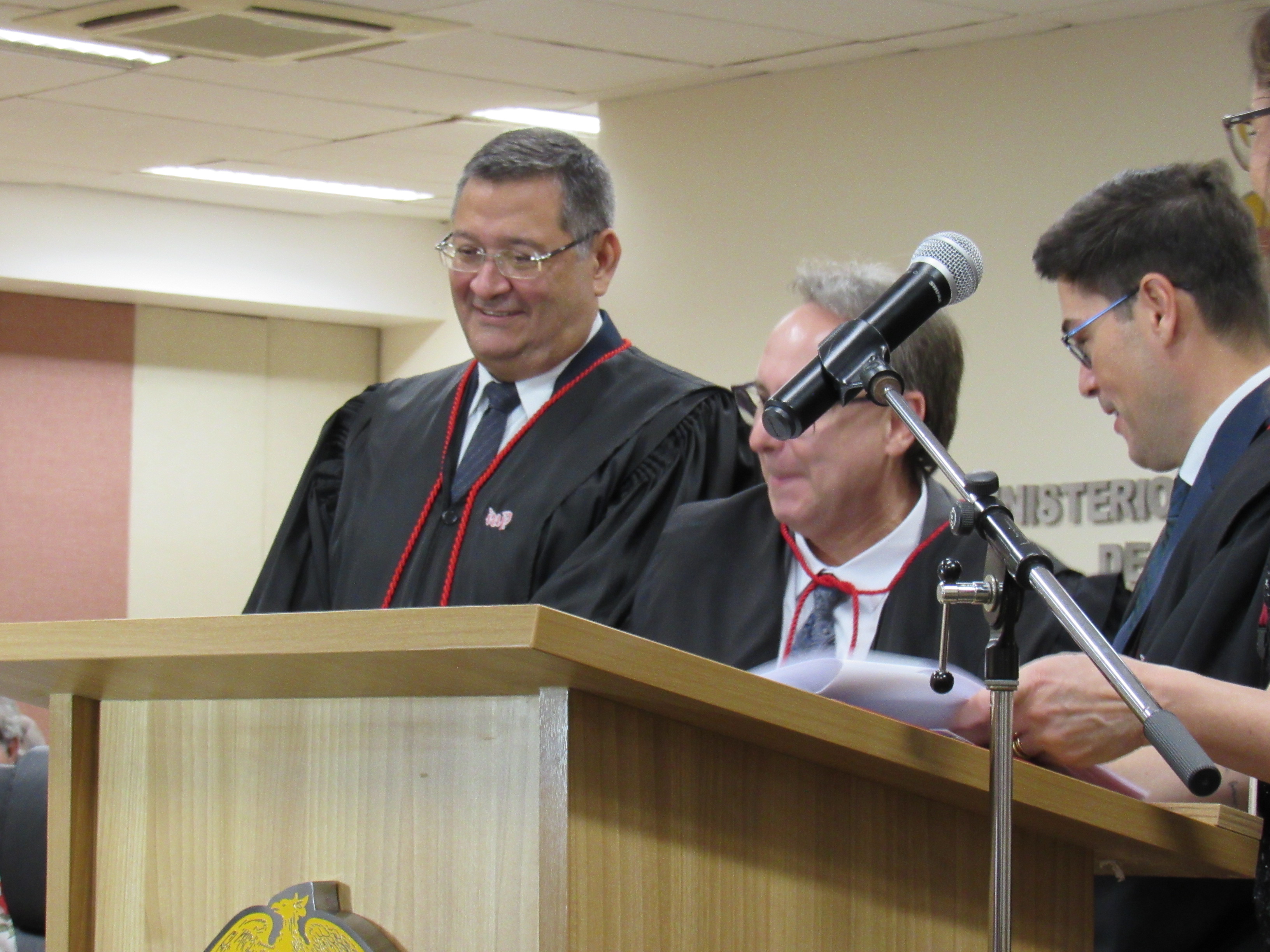 galeria/POSSE PROCURADORES E PROM SUBSTITUTOS