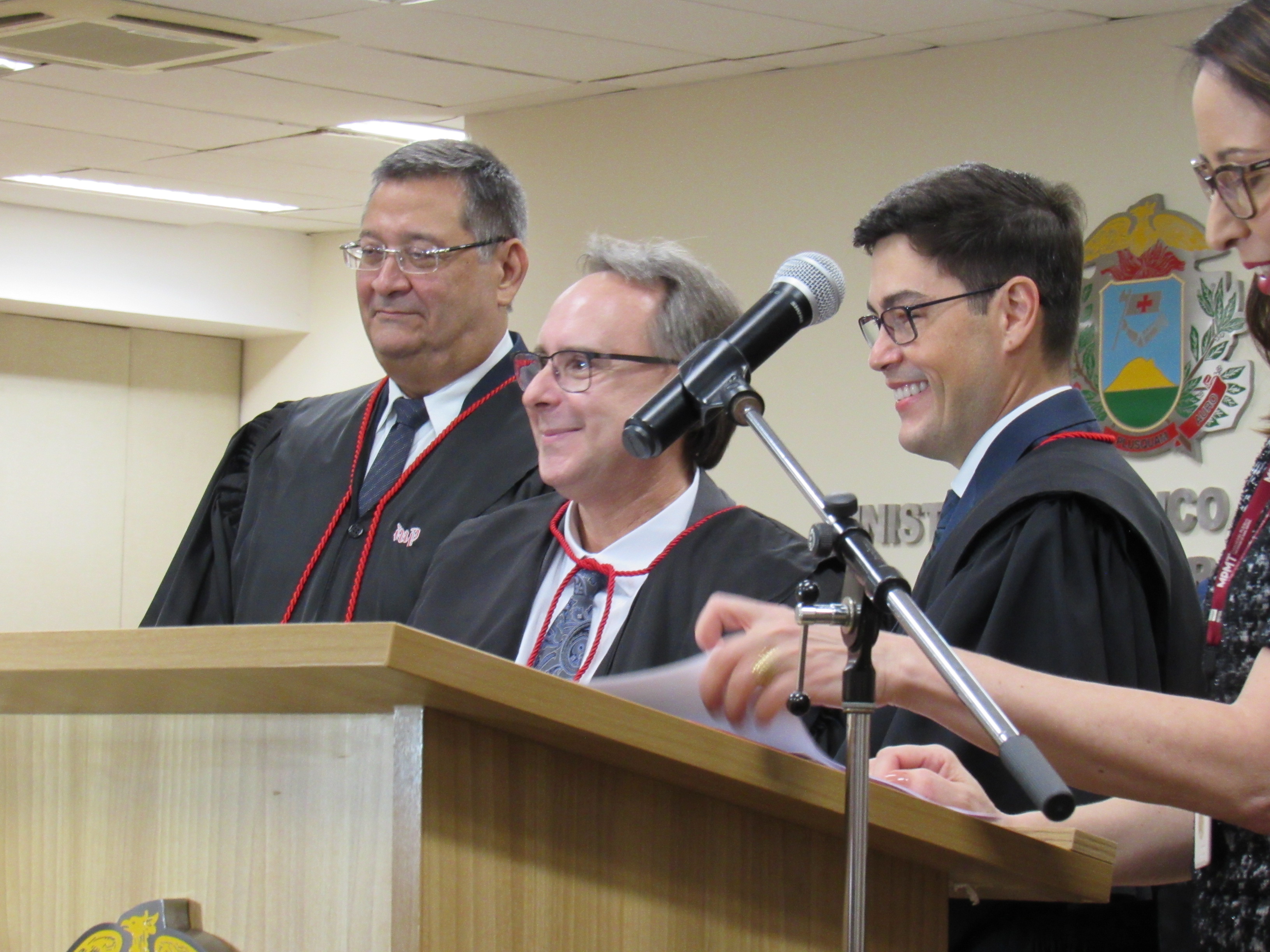 galeria/POSSE PROCURADORES E PROM SUBSTITUTOS