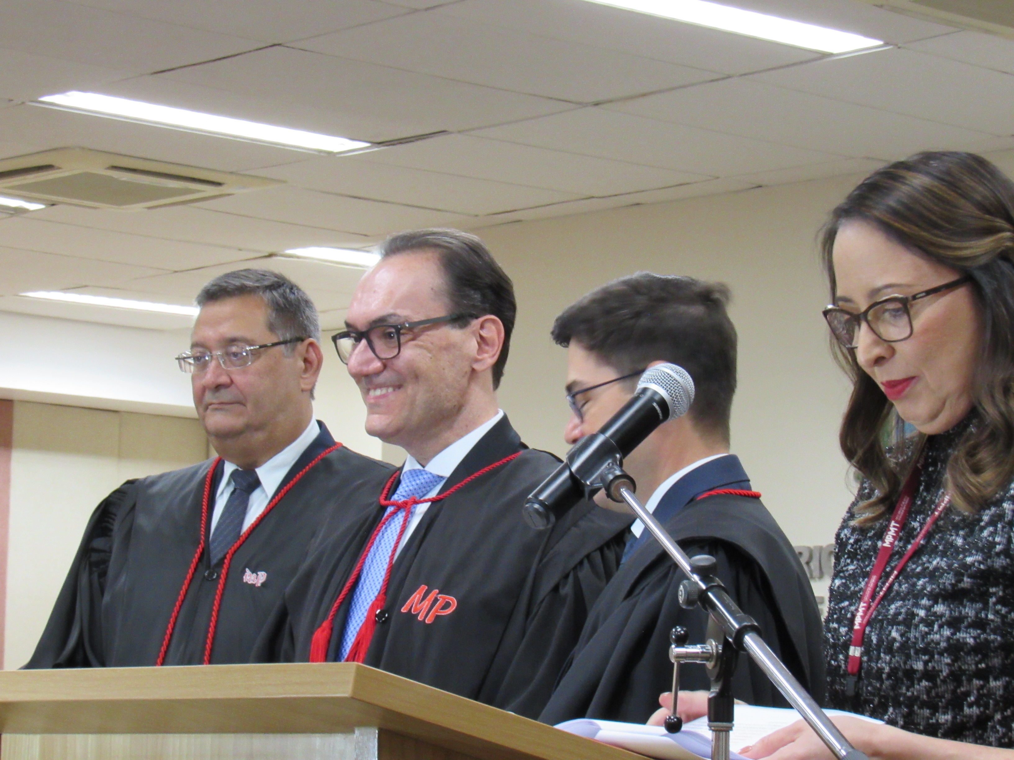 galeria/POSSE PROCURADORES E PROM SUBSTITUTOS