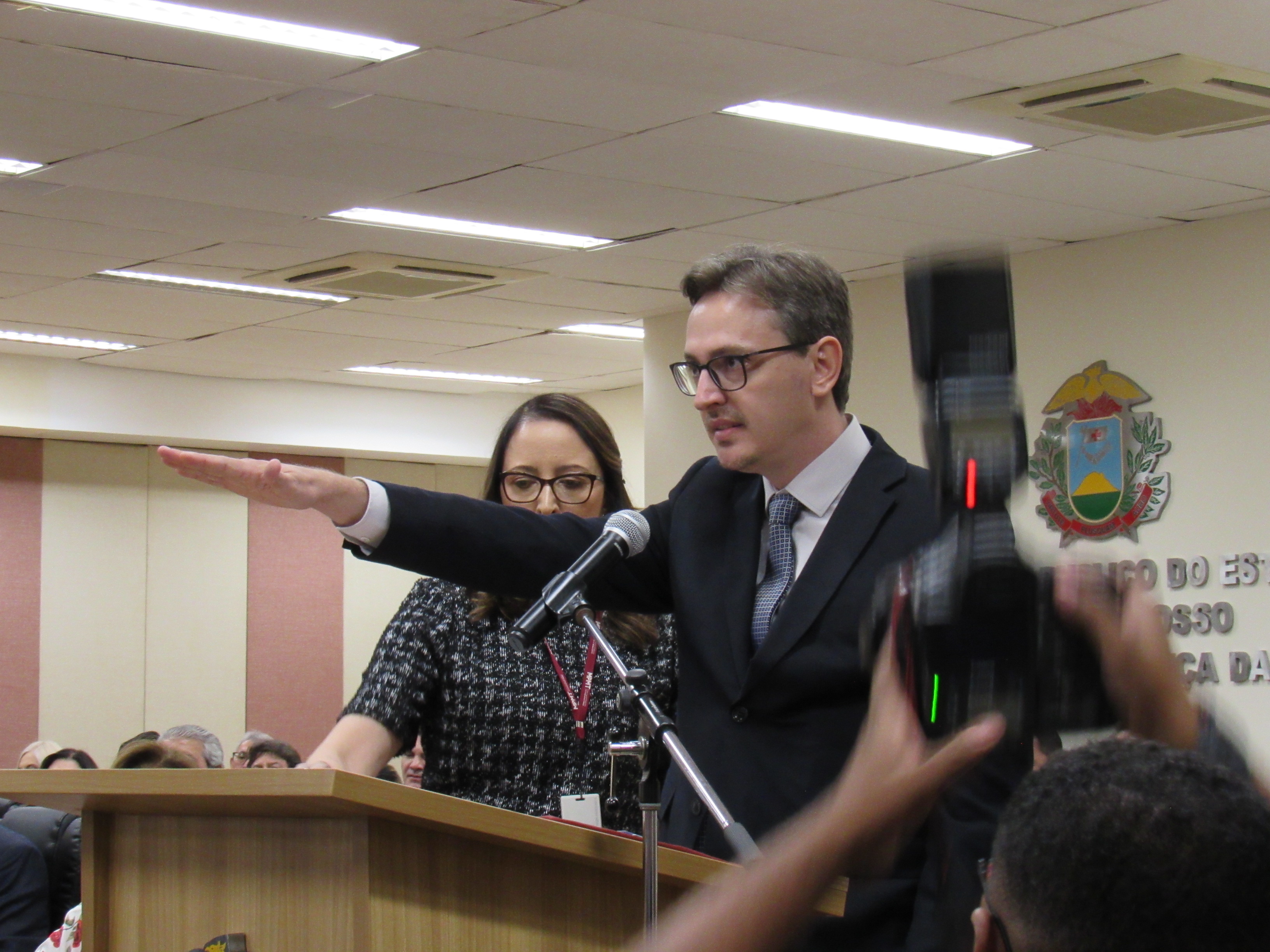 galeria/POSSE PROCURADORES E PROM SUBSTITUTOS