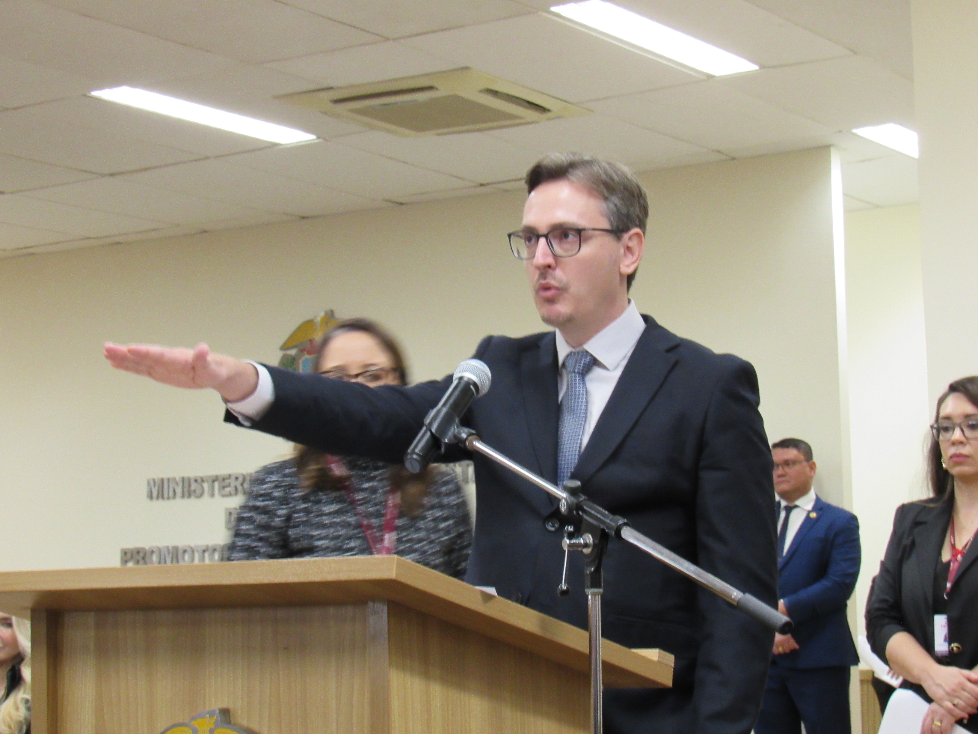 galeria/POSSE PROCURADORES E PROM SUBSTITUTOS