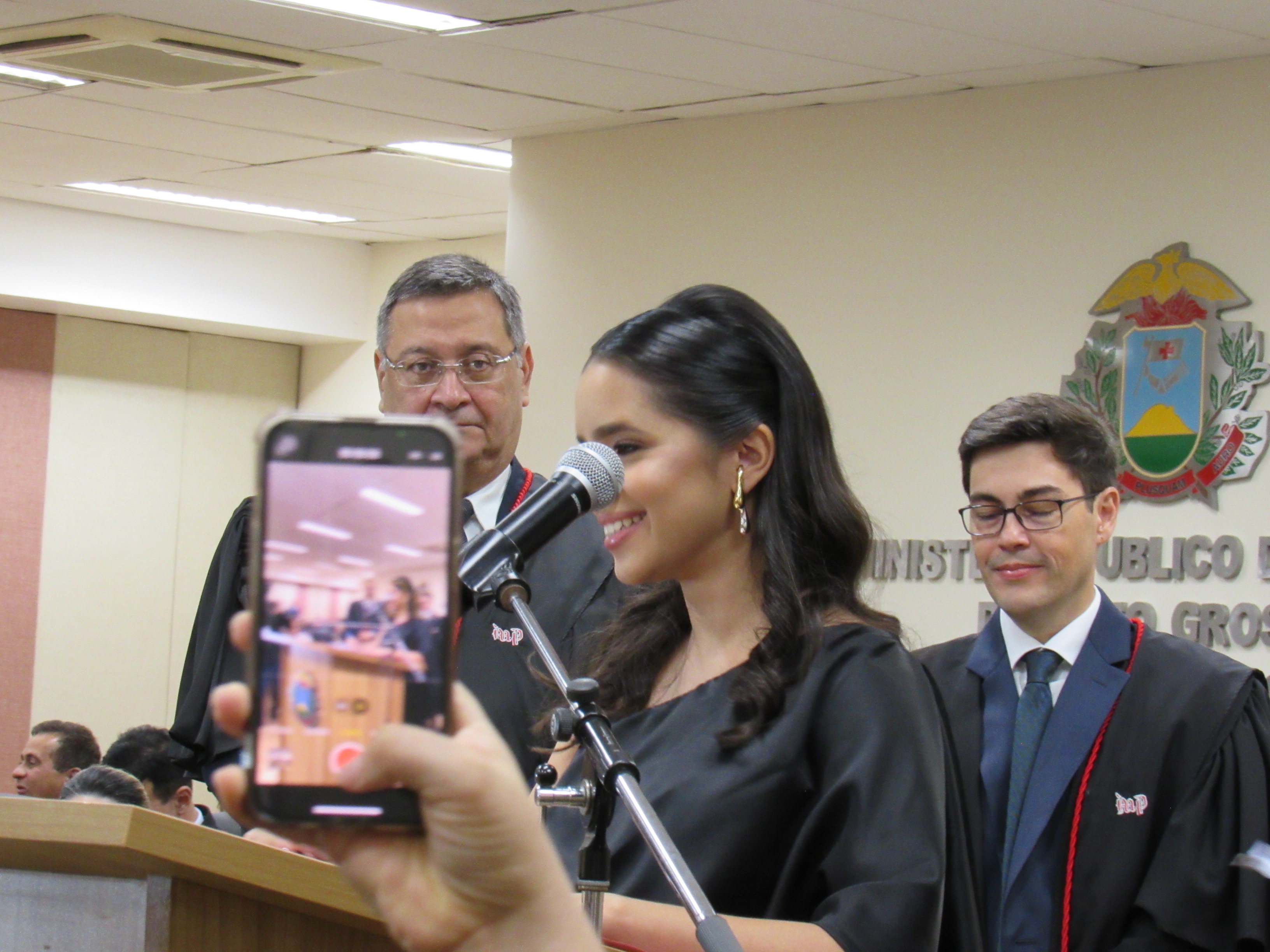 galeria/POSSE PROCURADORES E PROM SUBSTITUTOS