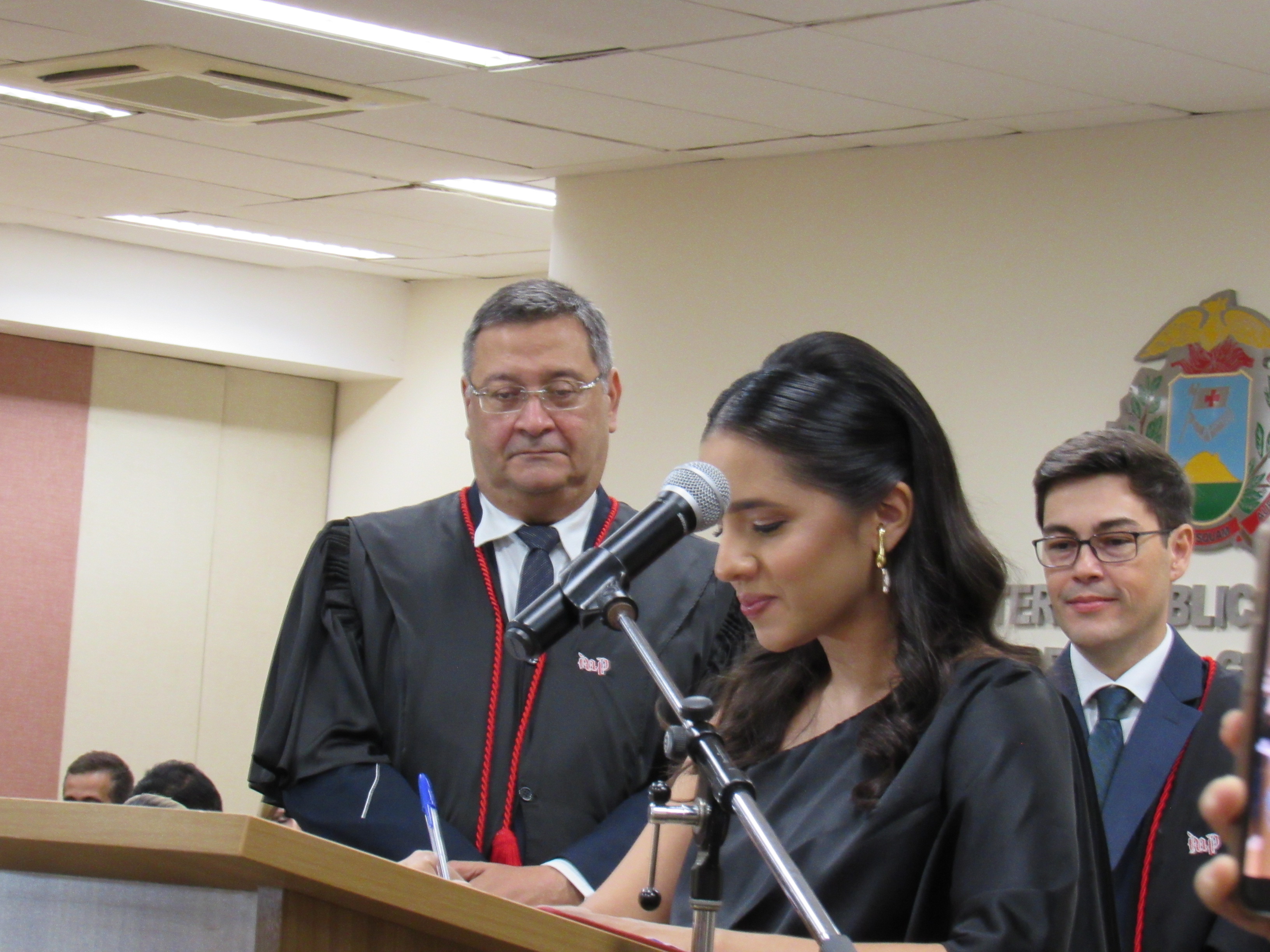 galeria/POSSE PROCURADORES E PROM SUBSTITUTOS