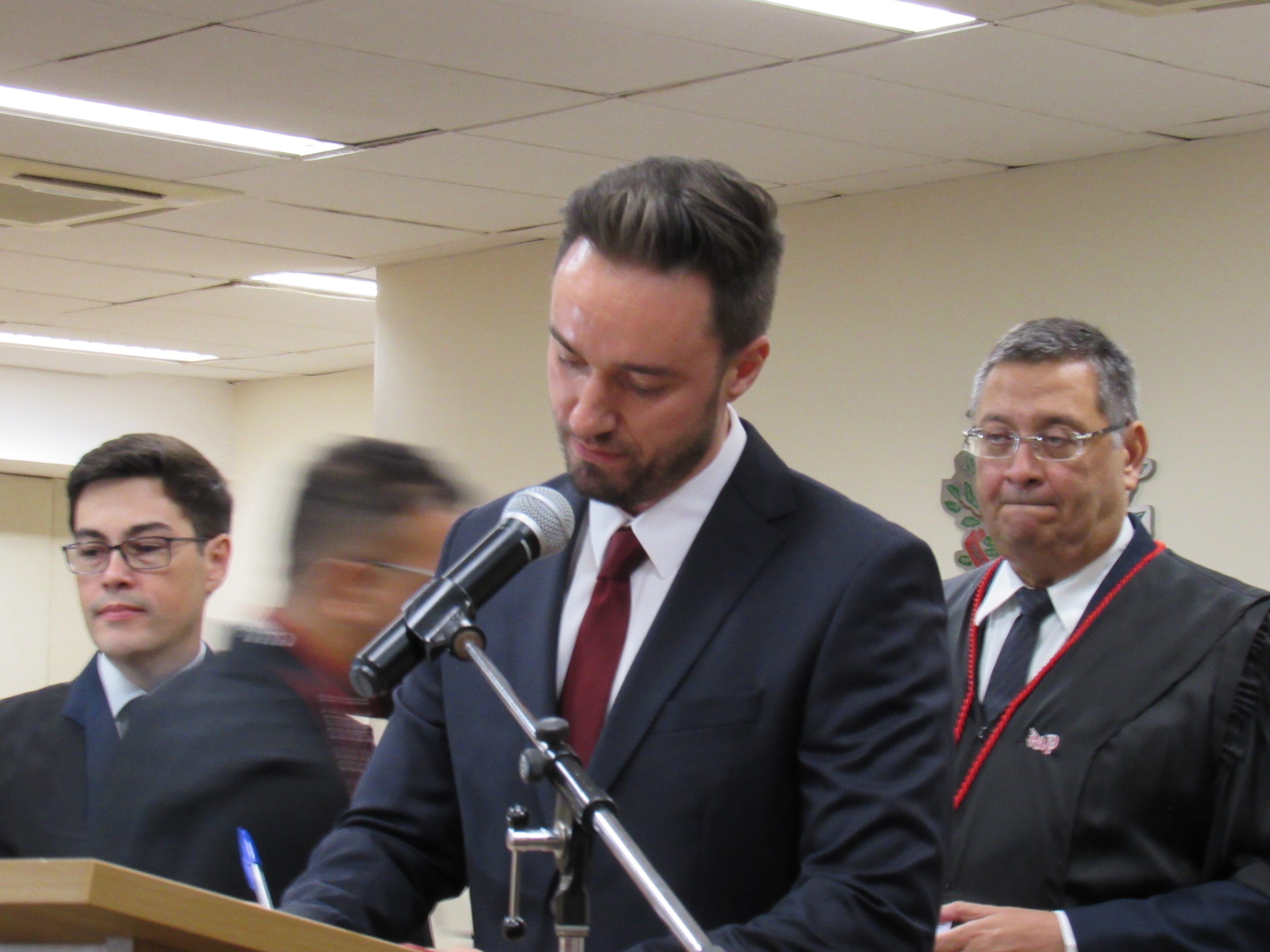 galeria/POSSE PROCURADORES E PROM SUBSTITUTOS