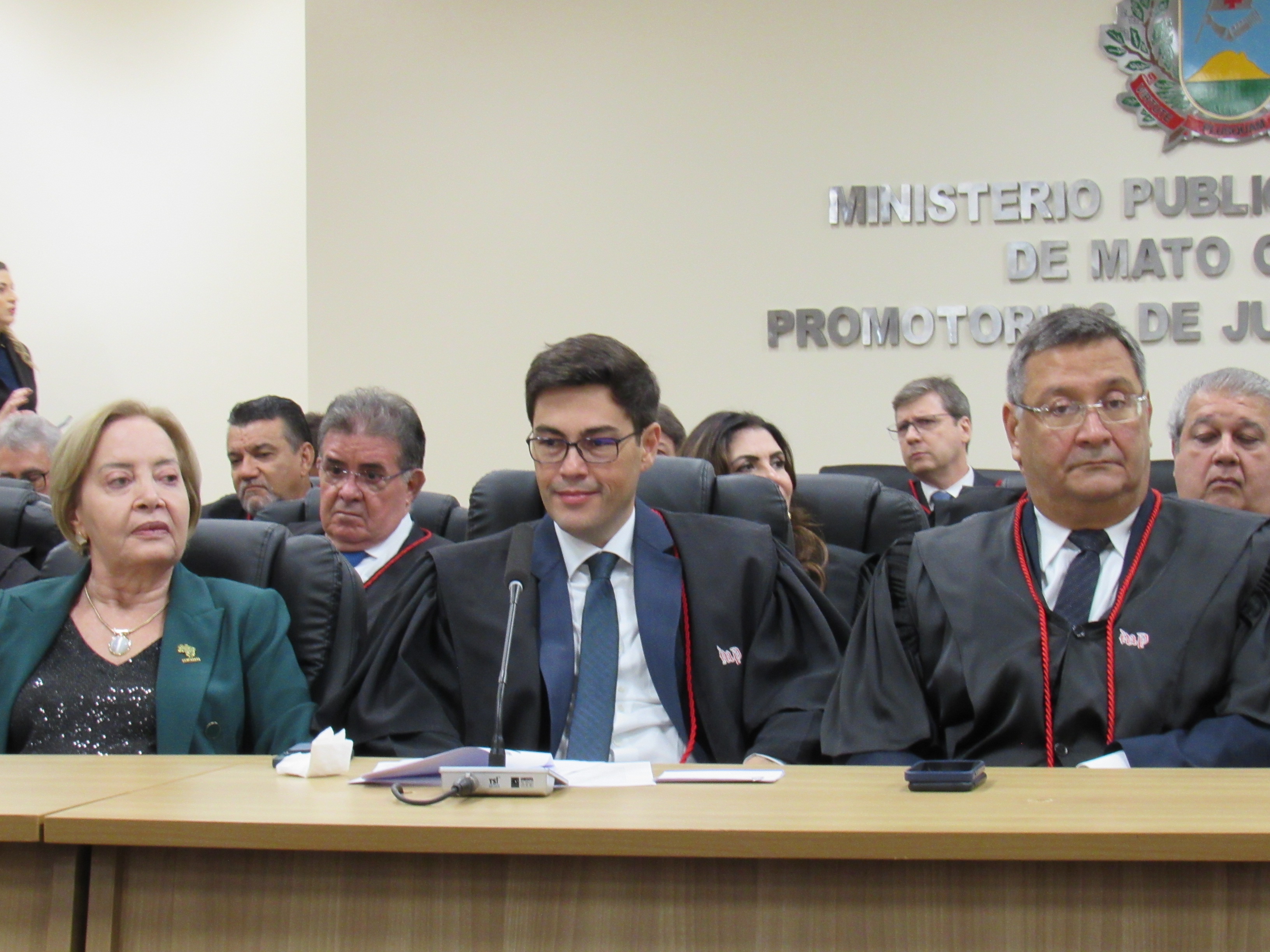 galeria/POSSE PROCURADORES E PROM SUBSTITUTOS