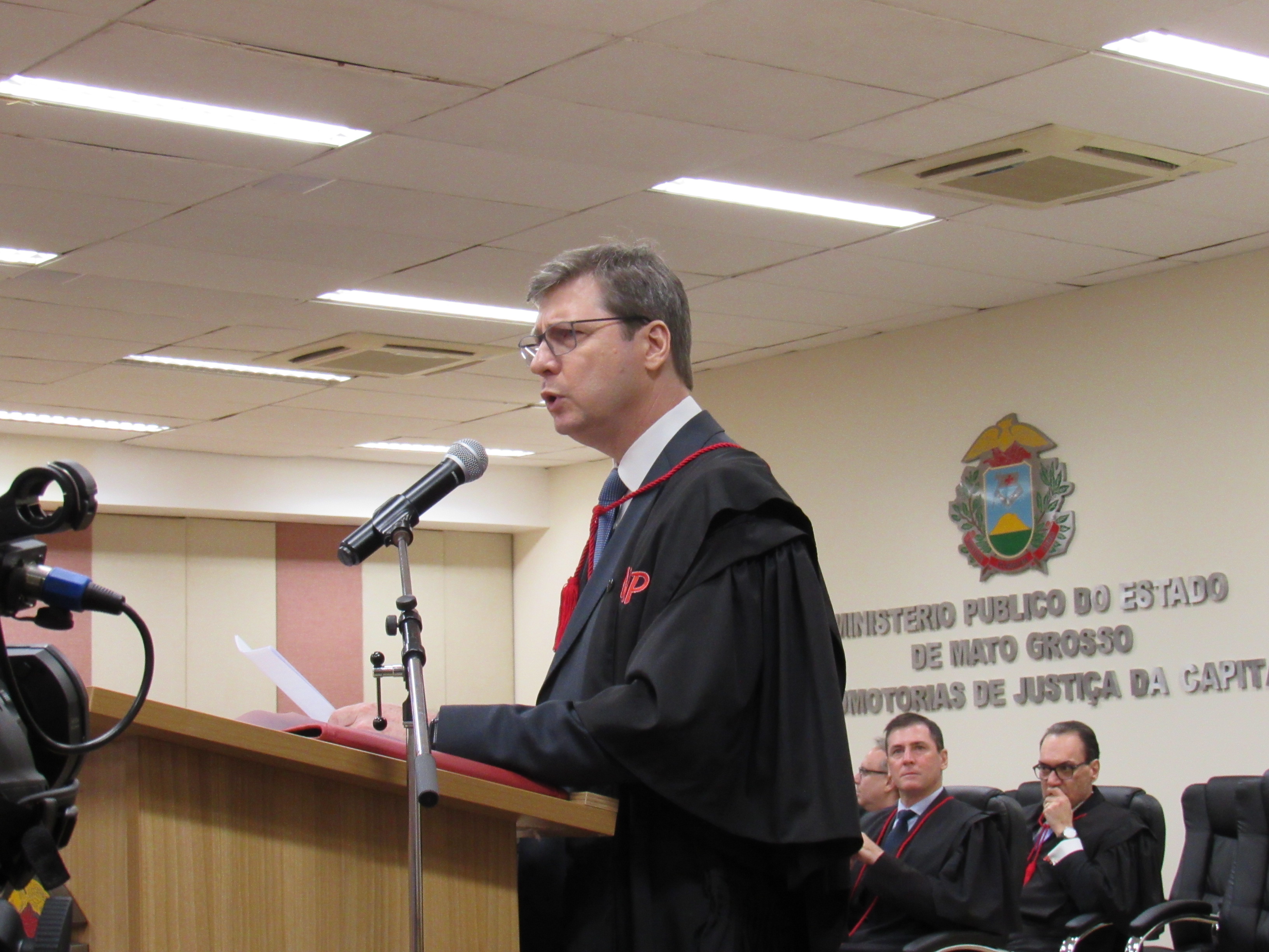 galeria/POSSE PROCURADORES E PROM SUBSTITUTOS