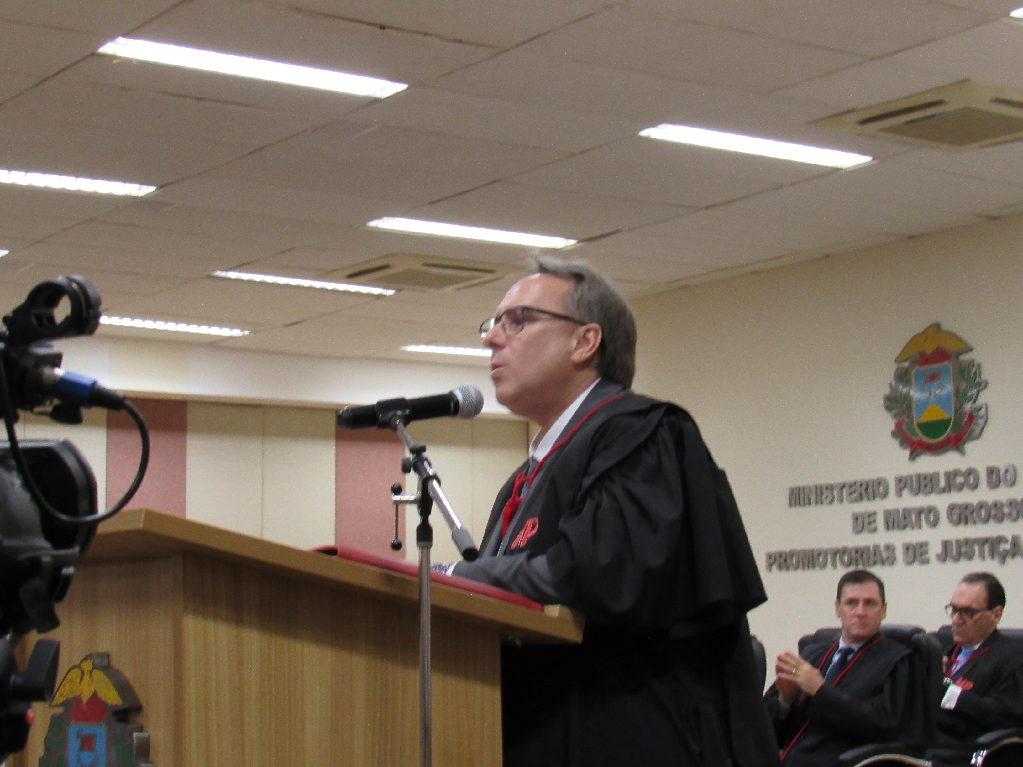 galeria/POSSE PROCURADORES E PROM SUBSTITUTOS