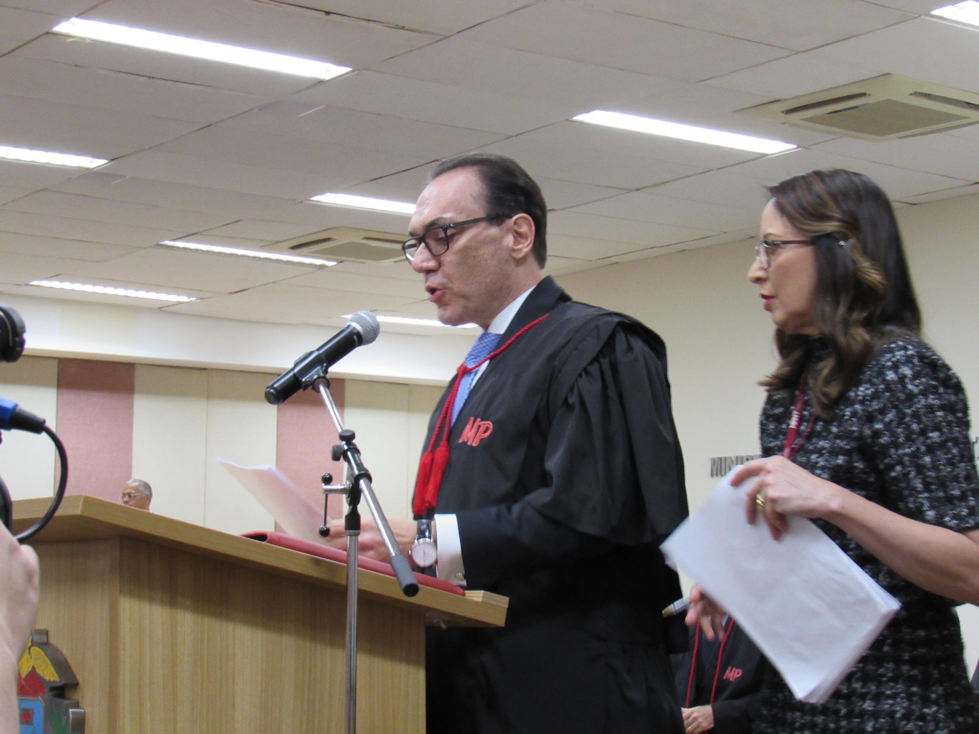 galeria/POSSE PROCURADORES E PROM SUBSTITUTOS