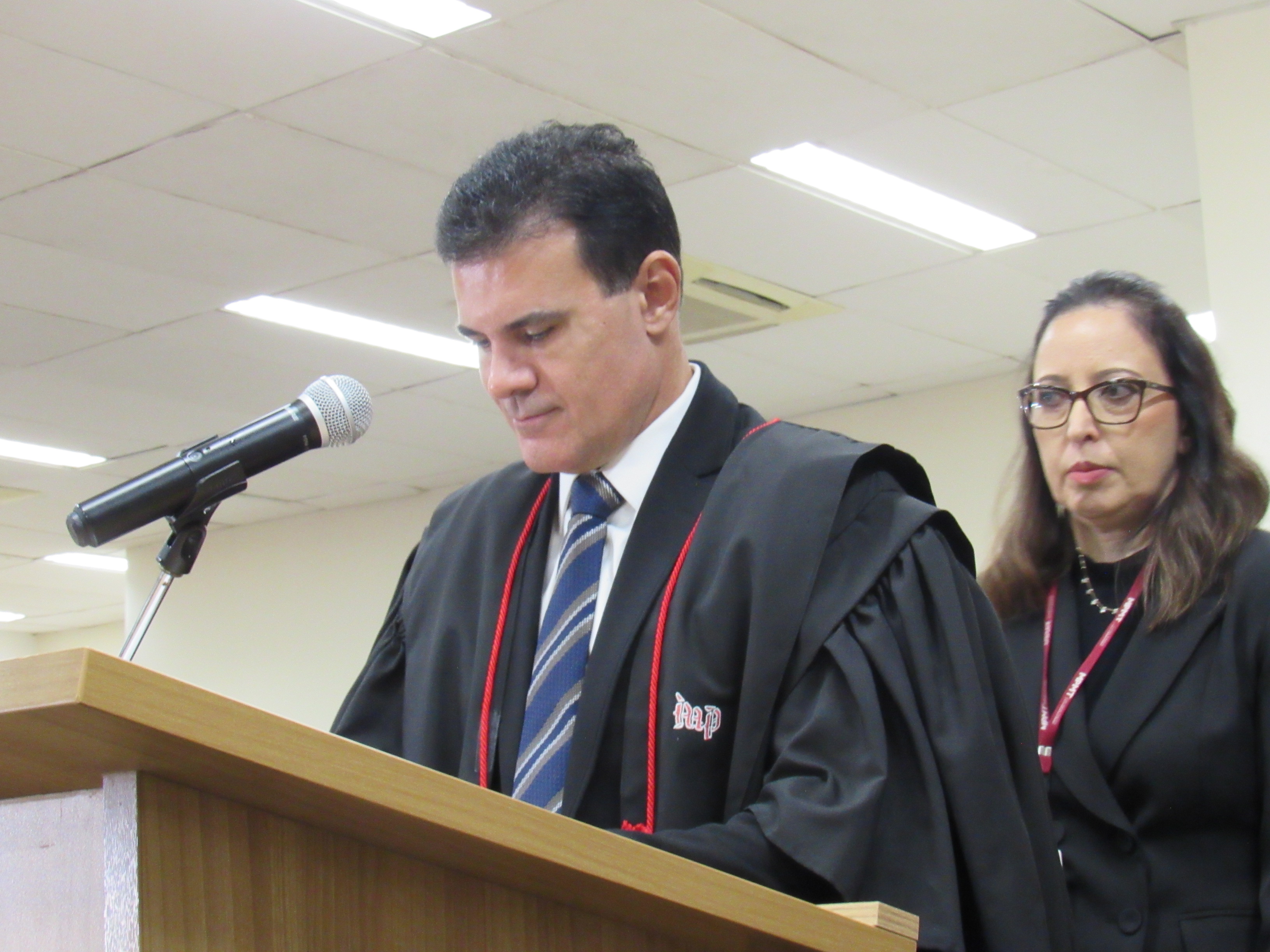 galeria/POSSE DO DR RODRIGO COMO PGJ