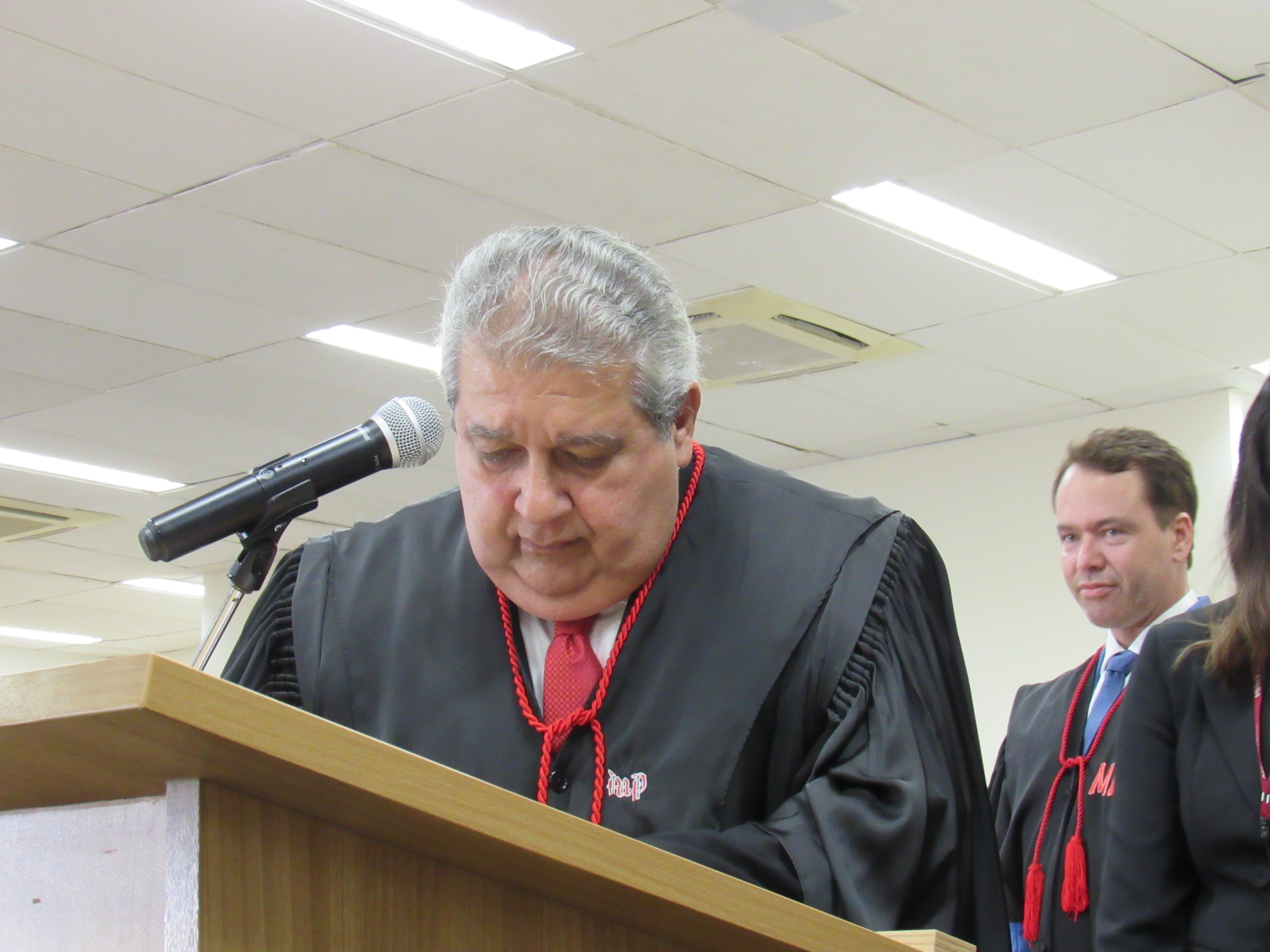 galeria/POSSE DO DR RODRIGO COMO PGJ