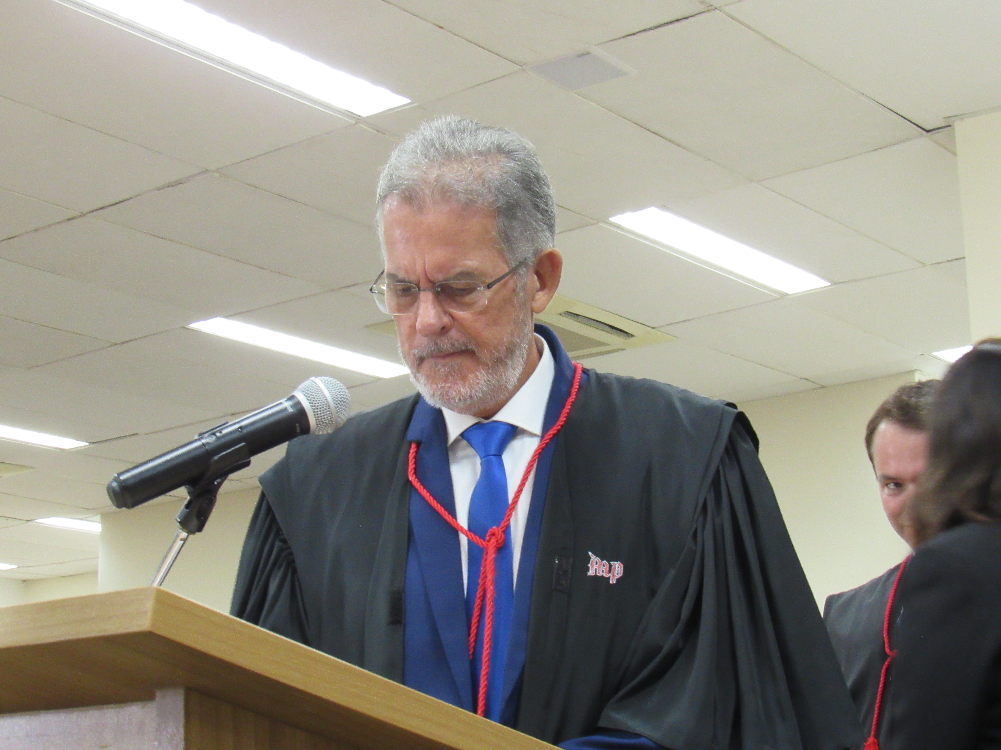 galeria/POSSE DO DR RODRIGO COMO PGJ