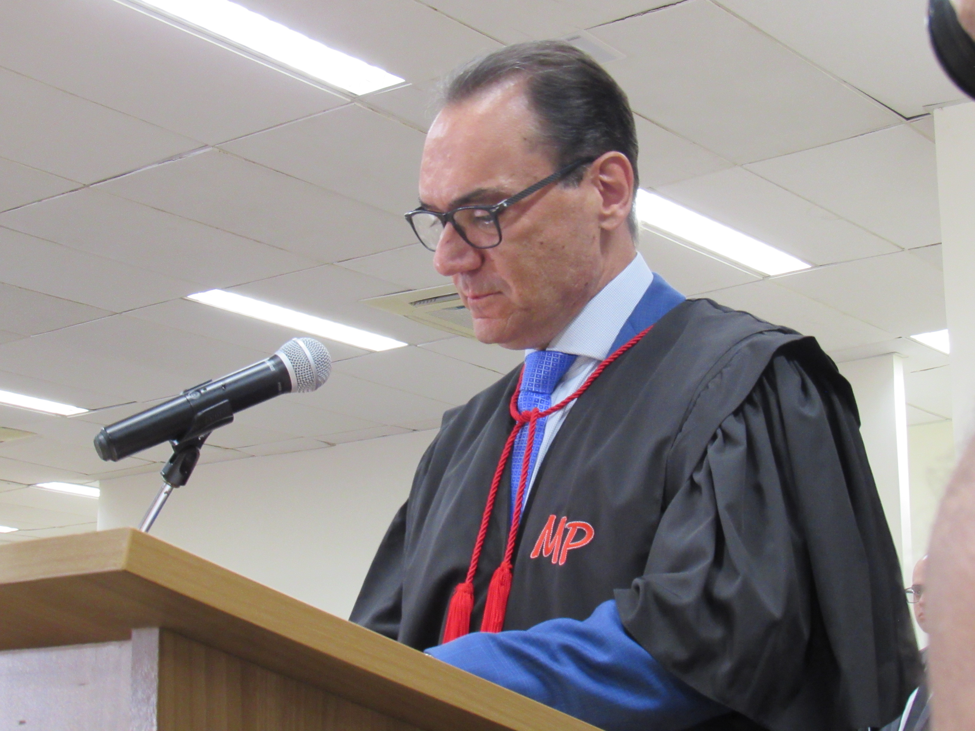 galeria/POSSE DO DR RODRIGO COMO PGJ