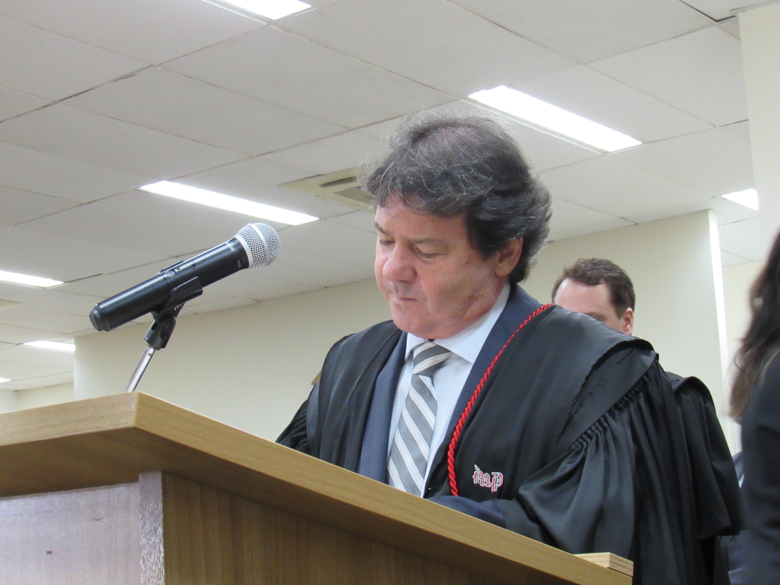 galeria/POSSE DO DR RODRIGO COMO PGJ