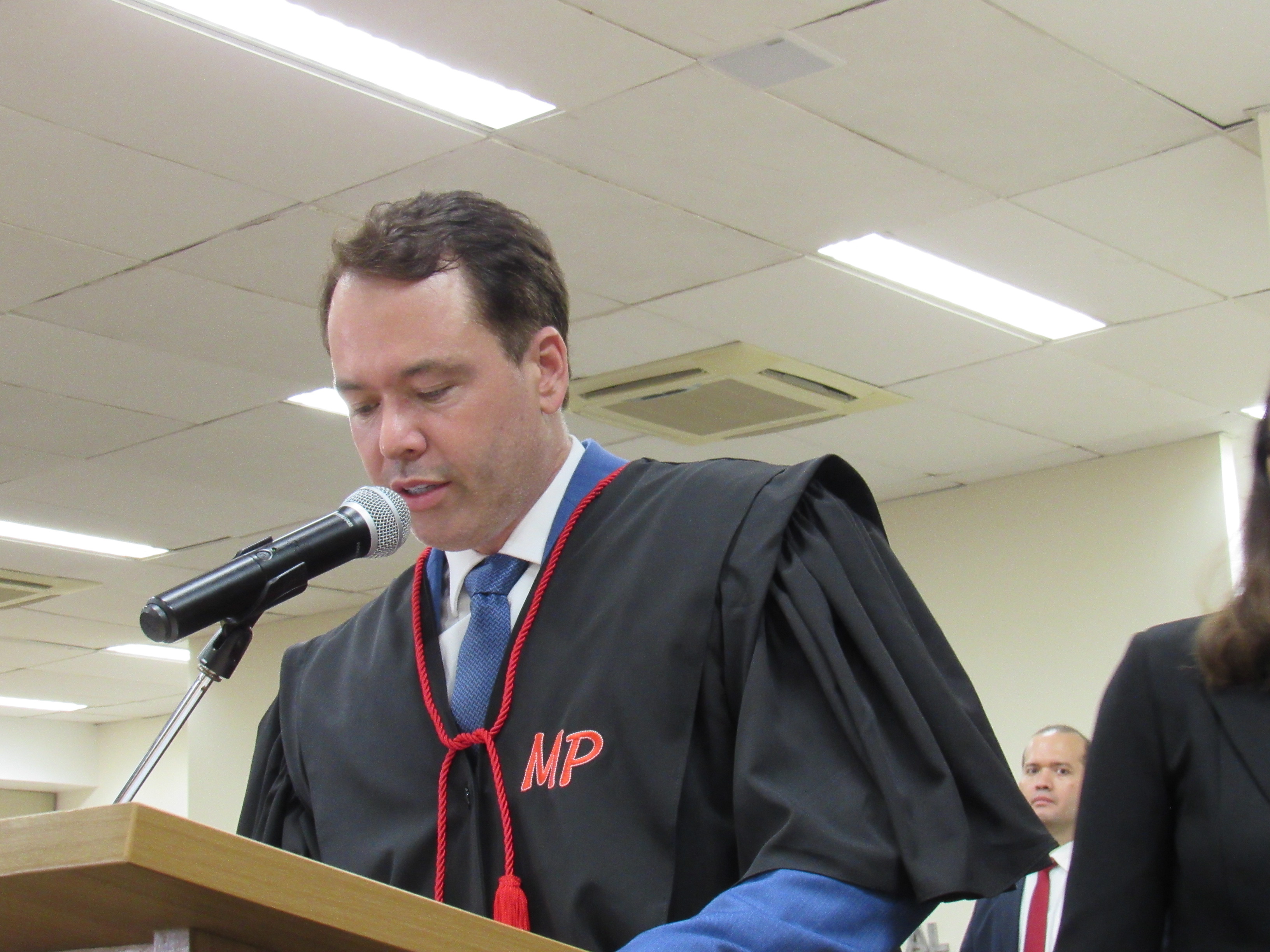 galeria/POSSE DO DR RODRIGO COMO PGJ