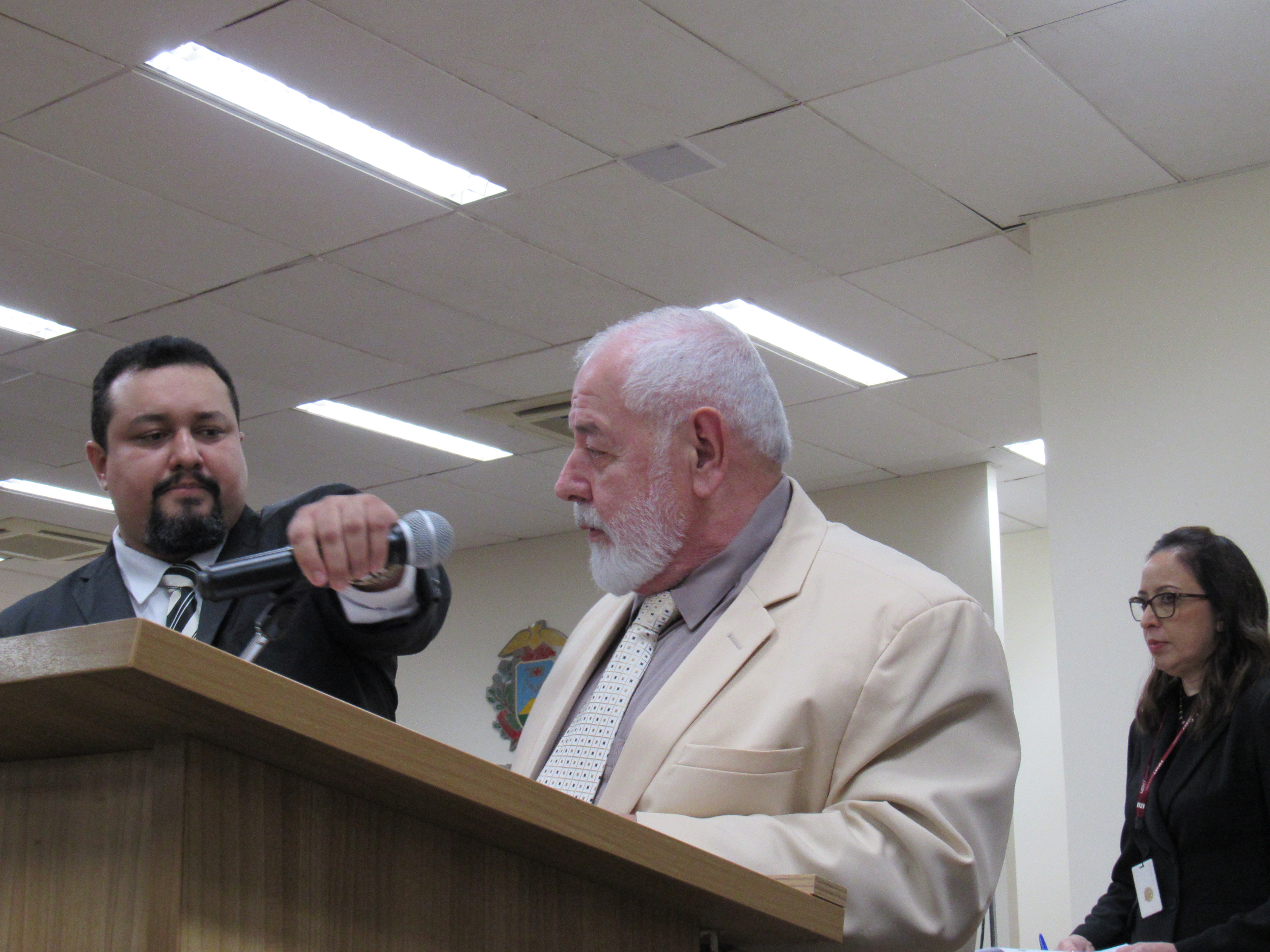 galeria/POSSE DO DR RODRIGO COMO PGJ