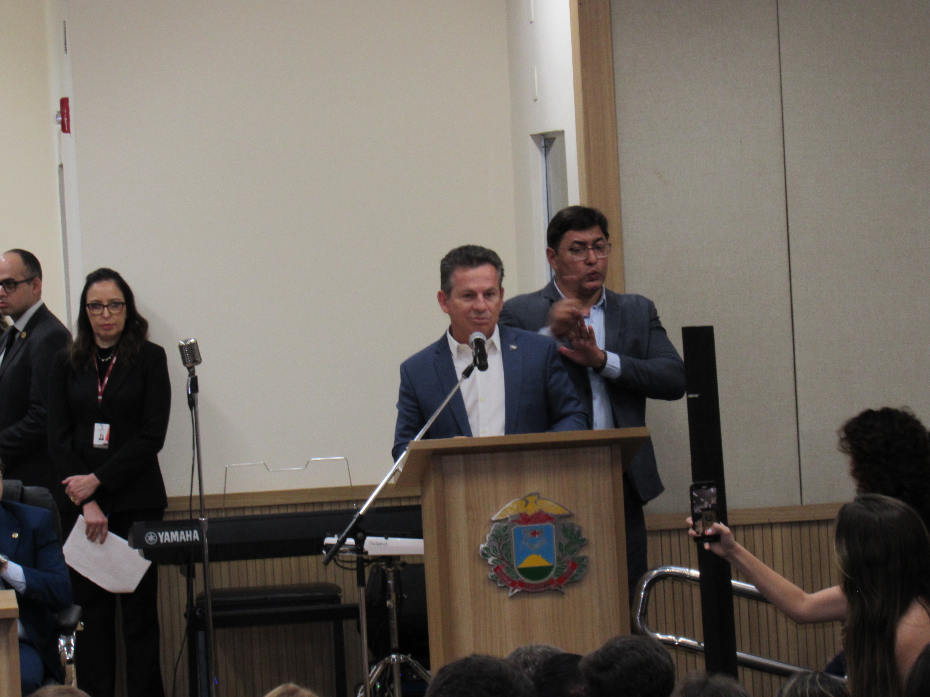 galeria/POSSE DO DR RODRIGO COMO PGJ