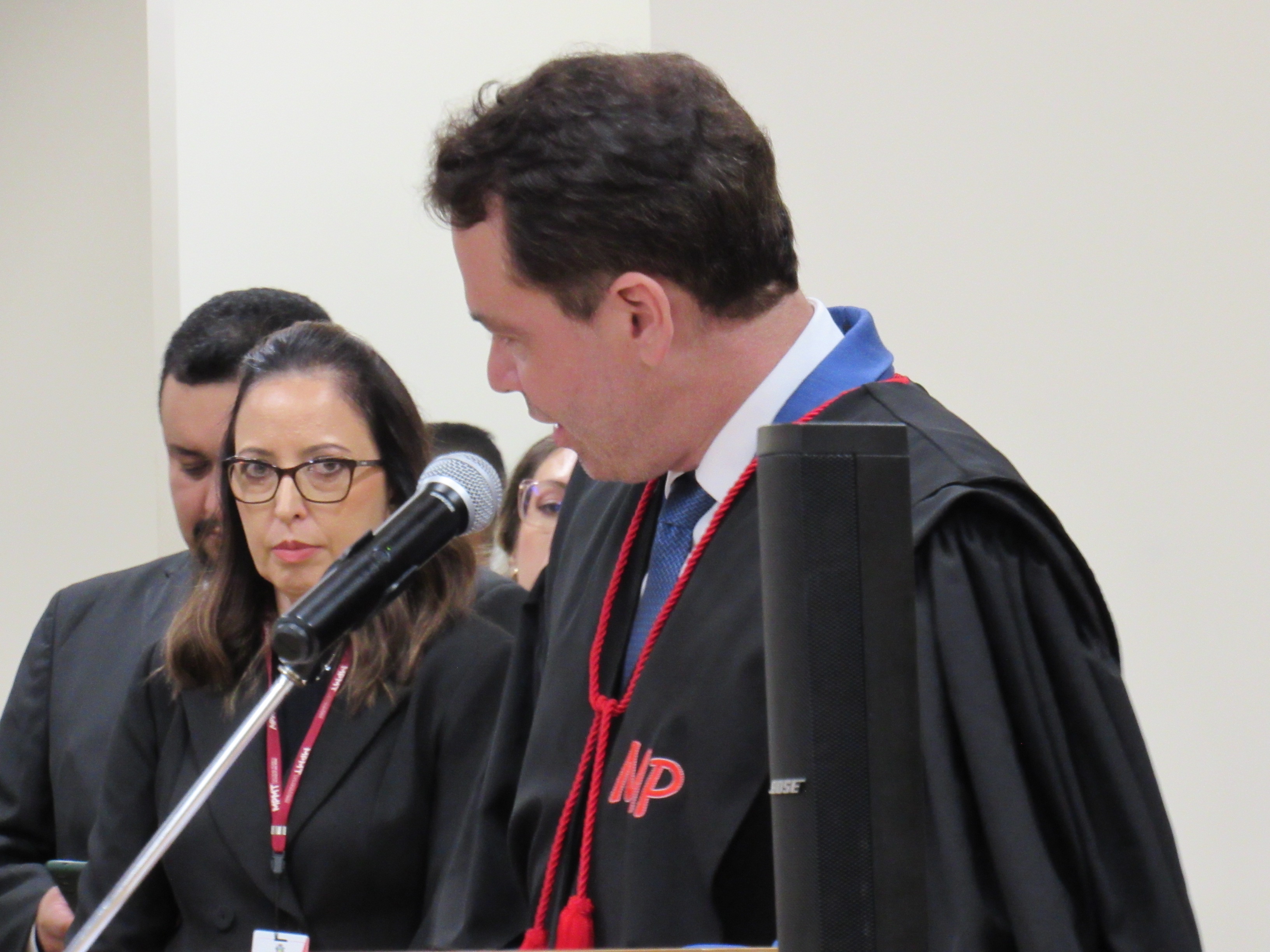 galeria/POSSE DO DR RODRIGO COMO PGJ