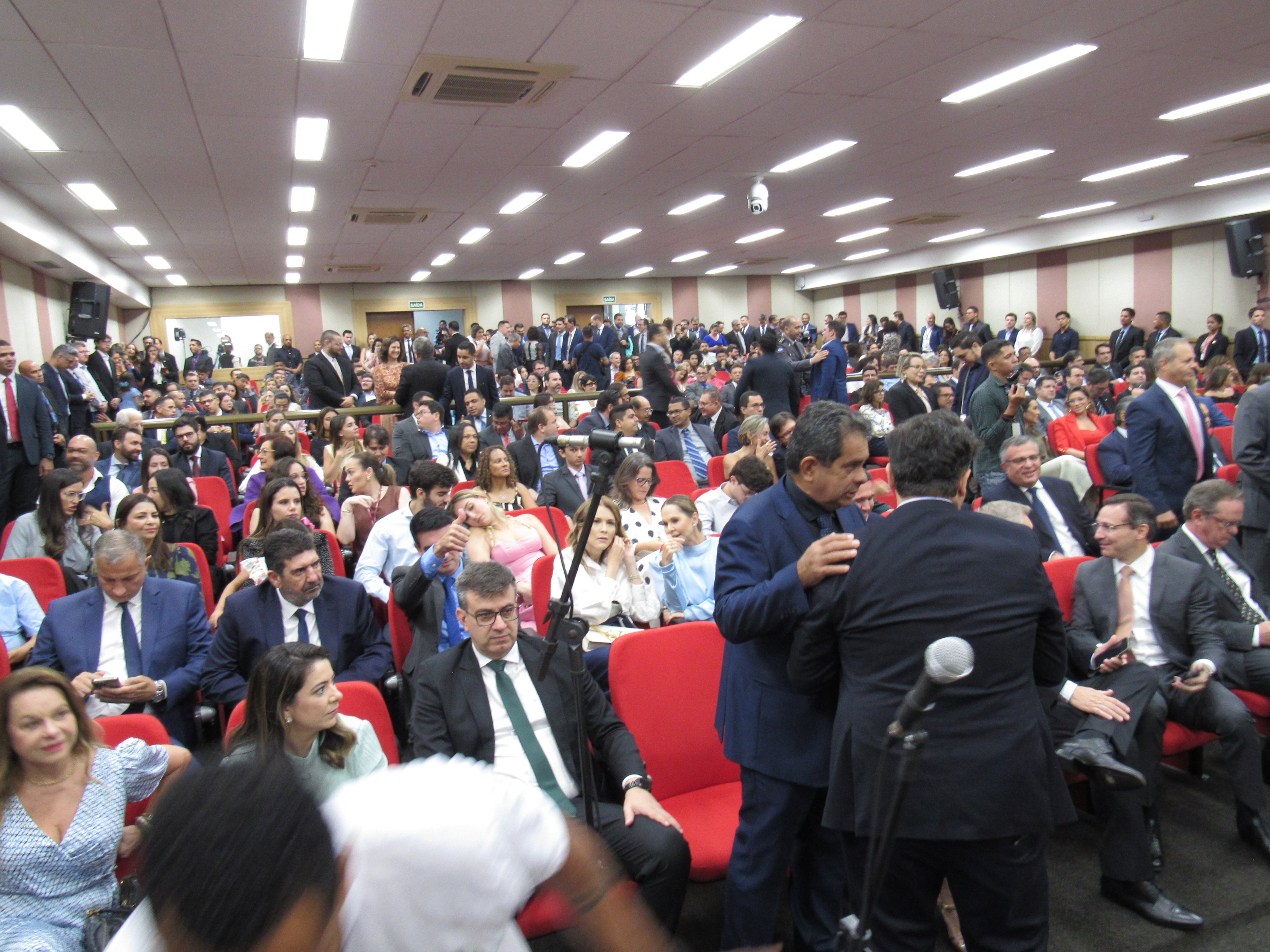 galeria/POSSE DO DR RODRIGO COMO PGJ