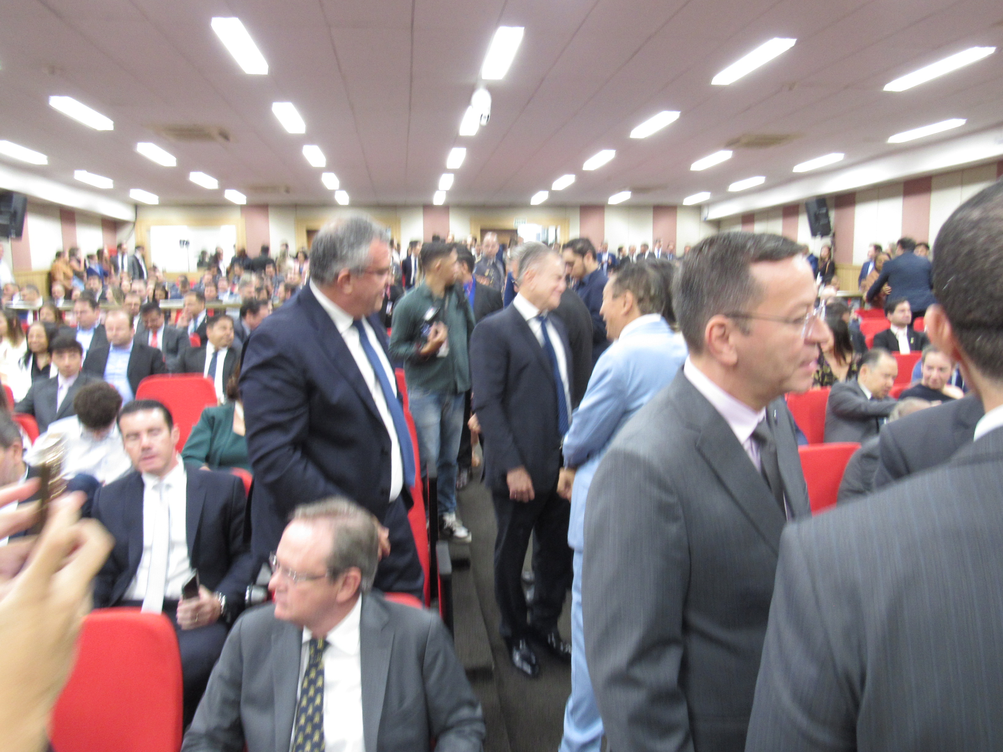 galeria/POSSE DO DR RODRIGO COMO PGJ