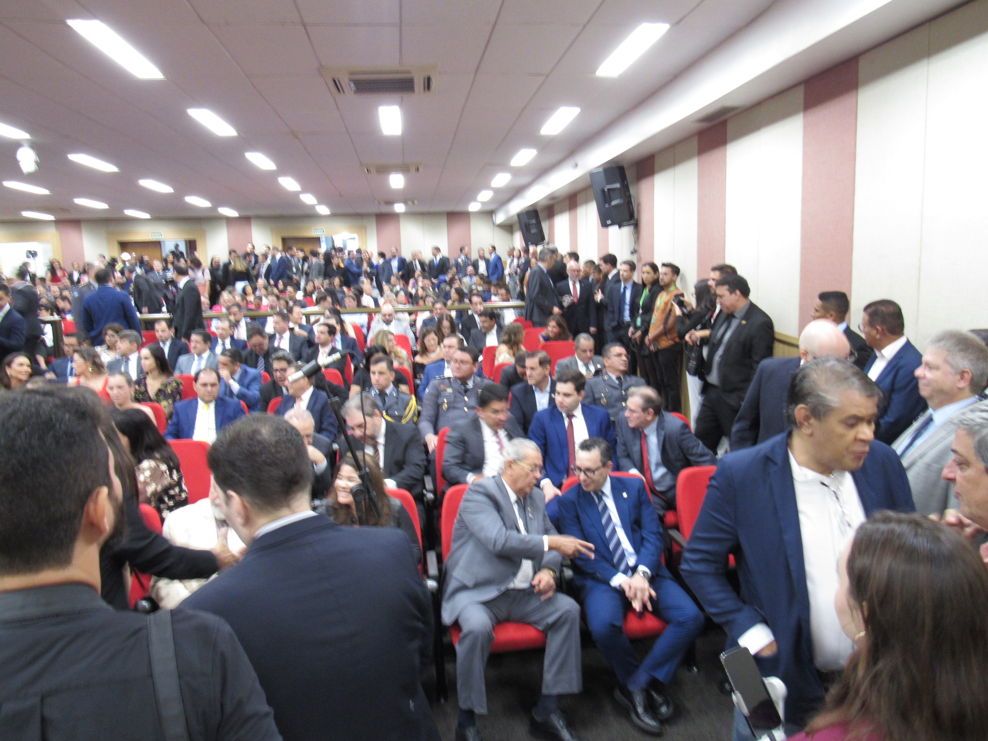 galeria/POSSE DO DR RODRIGO COMO PGJ