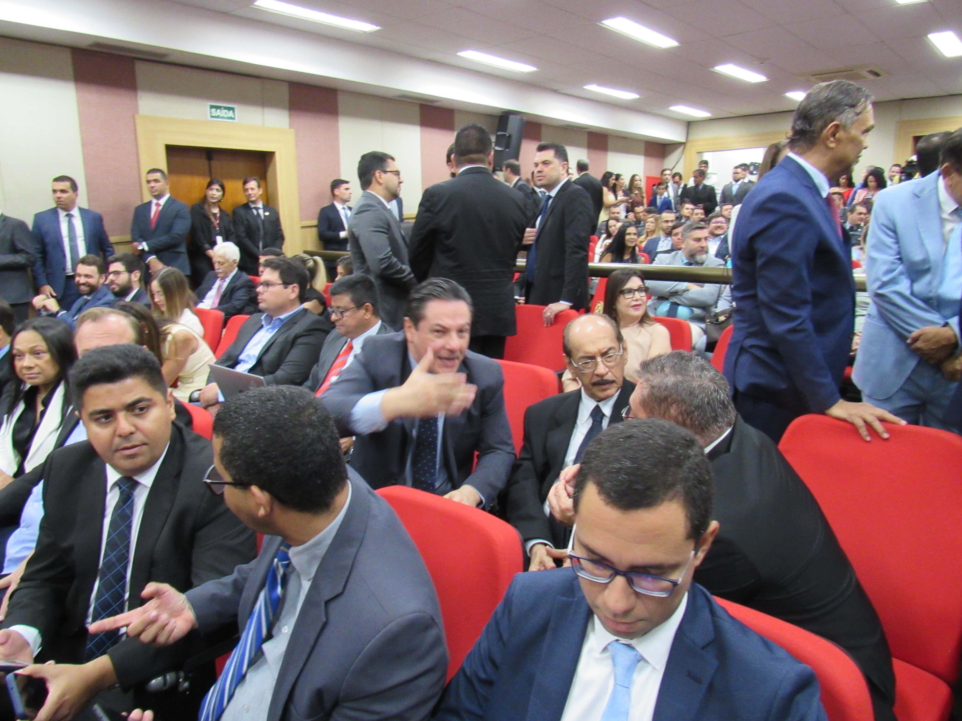 galeria/POSSE DO DR RODRIGO COMO PGJ