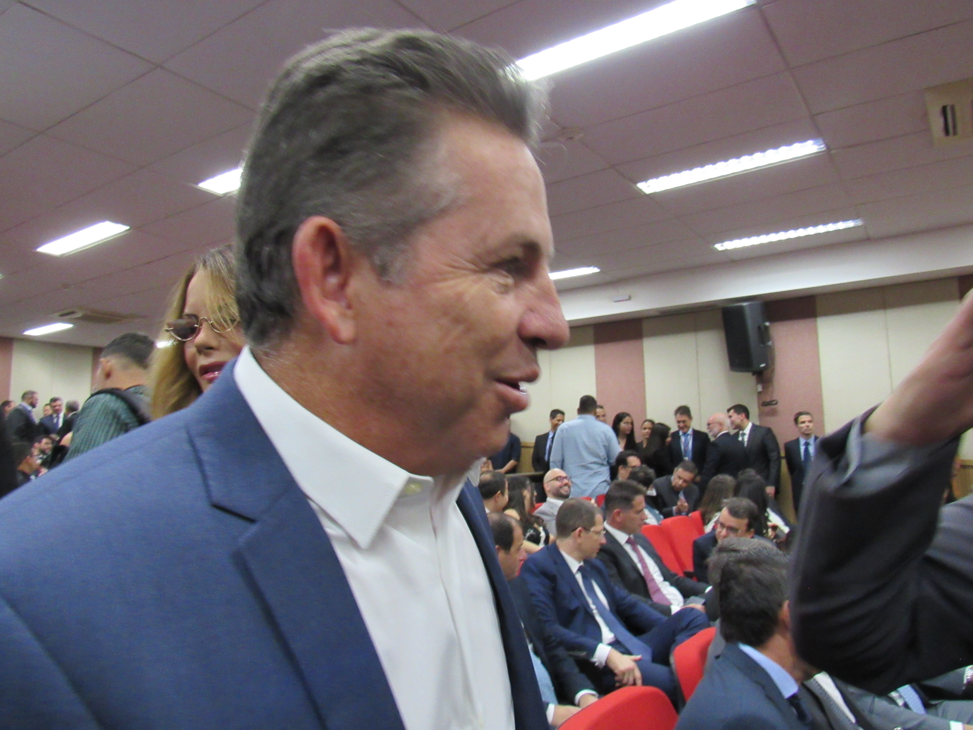 galeria/POSSE DO DR RODRIGO COMO PGJ