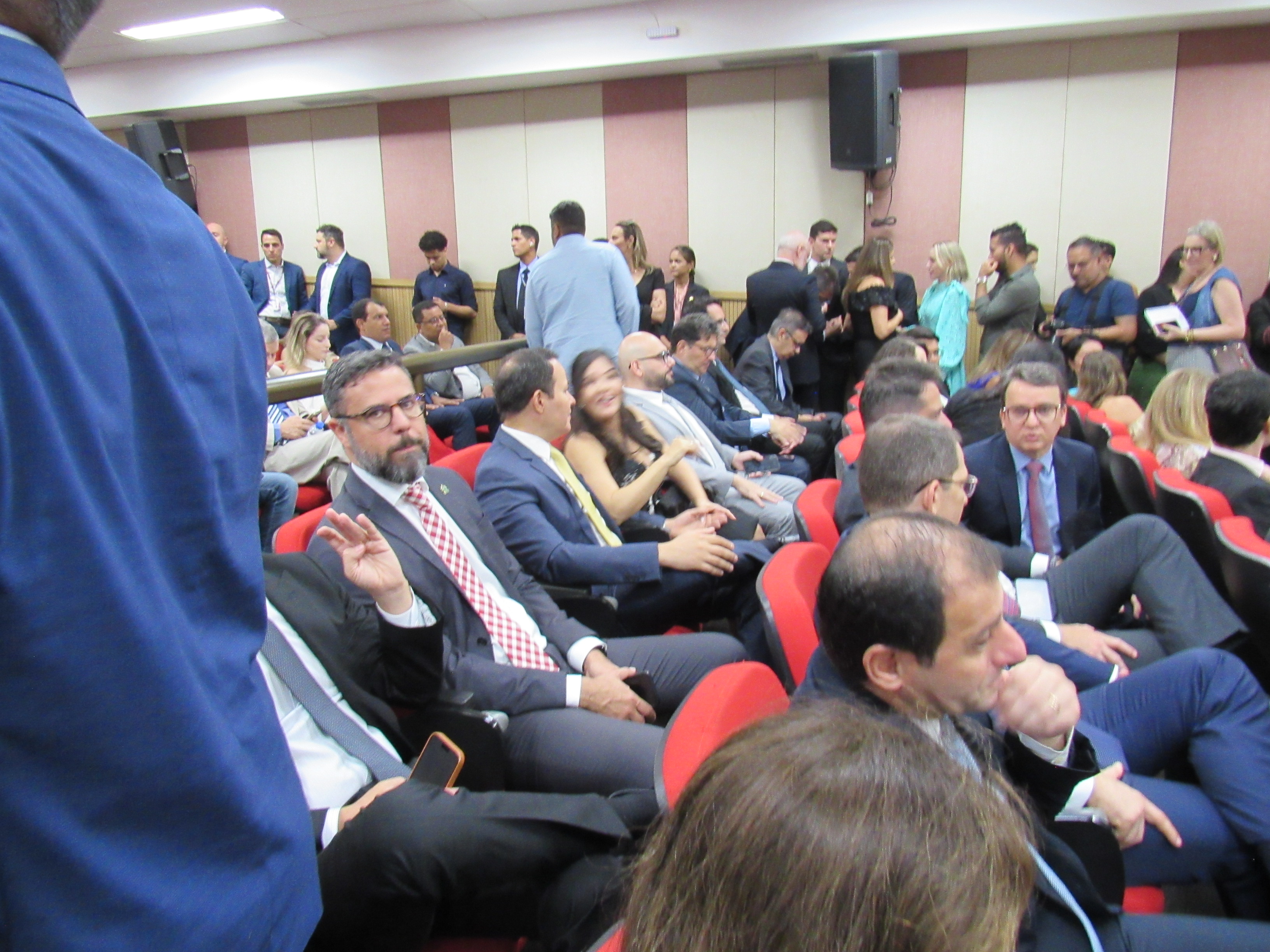 galeria/POSSE DO DR RODRIGO COMO PGJ