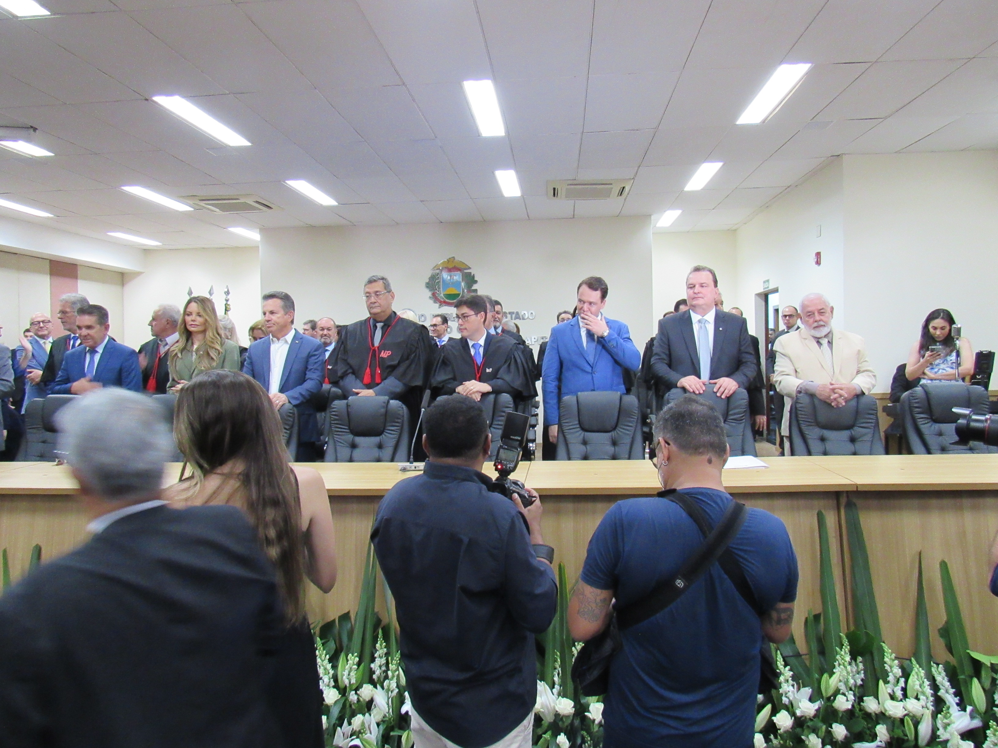 galeria/POSSE DO DR RODRIGO COMO PGJ