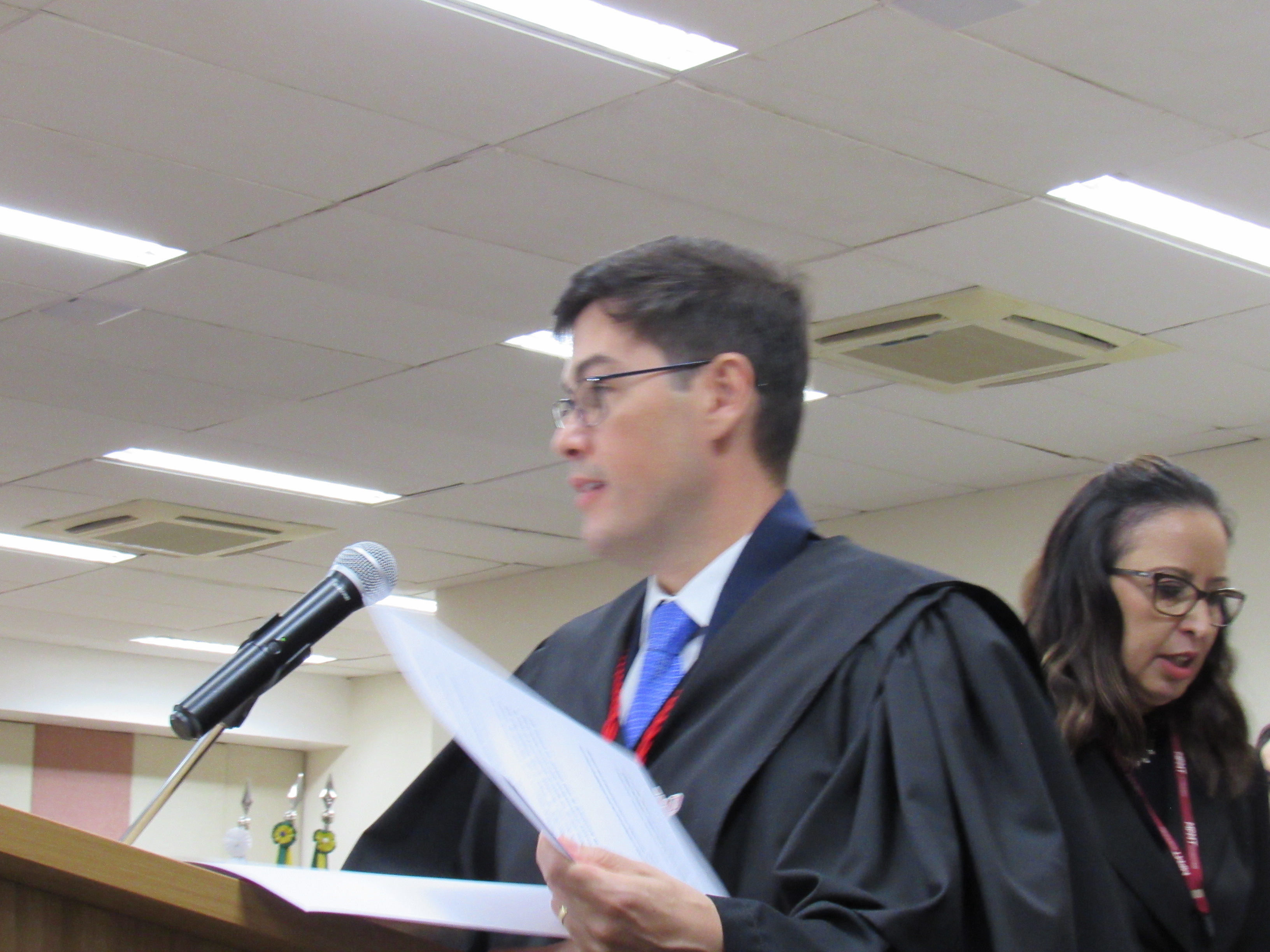 galeria/POSSE DO DR RODRIGO COMO PGJ