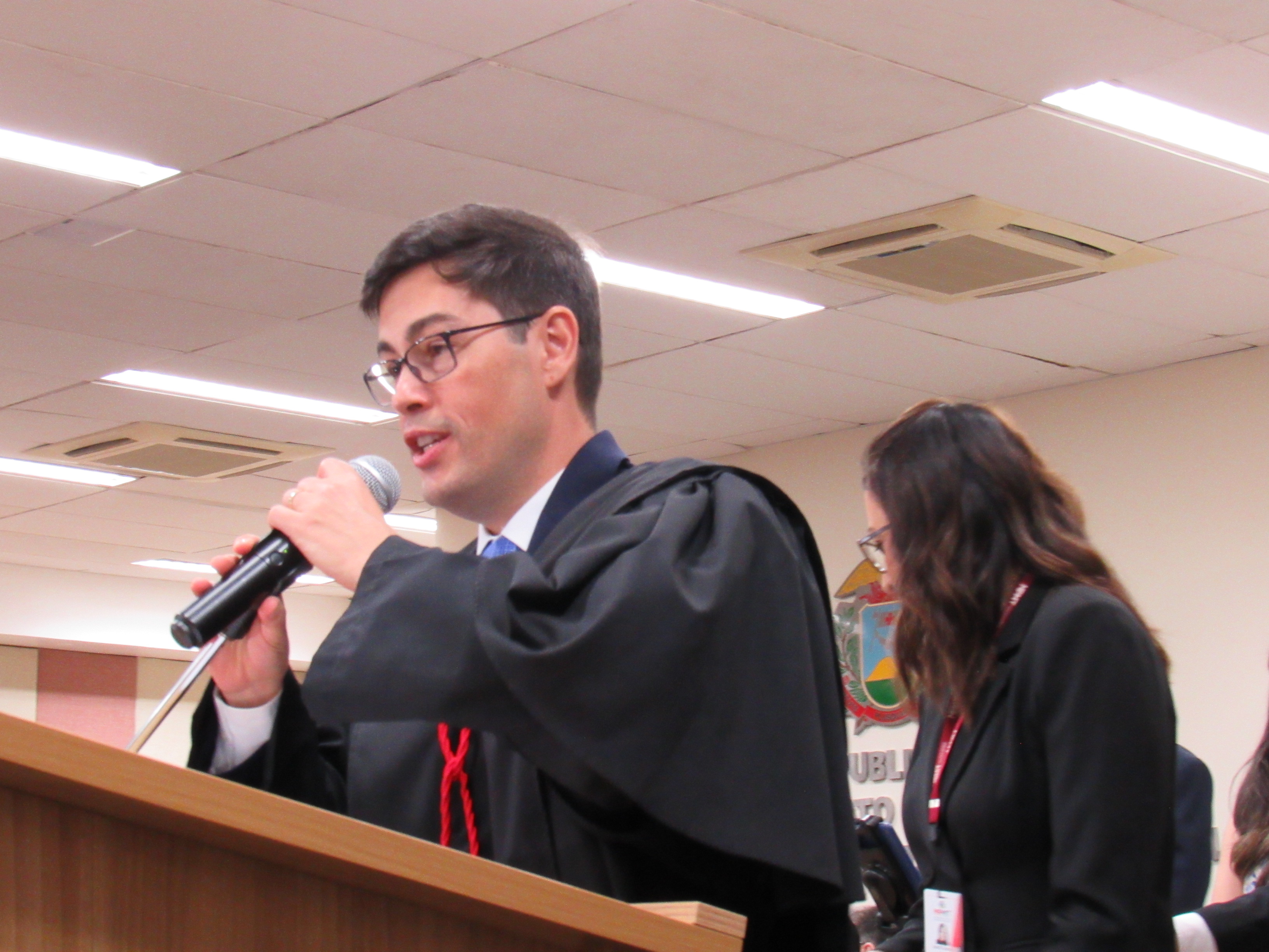 galeria/POSSE DO DR RODRIGO COMO PGJ