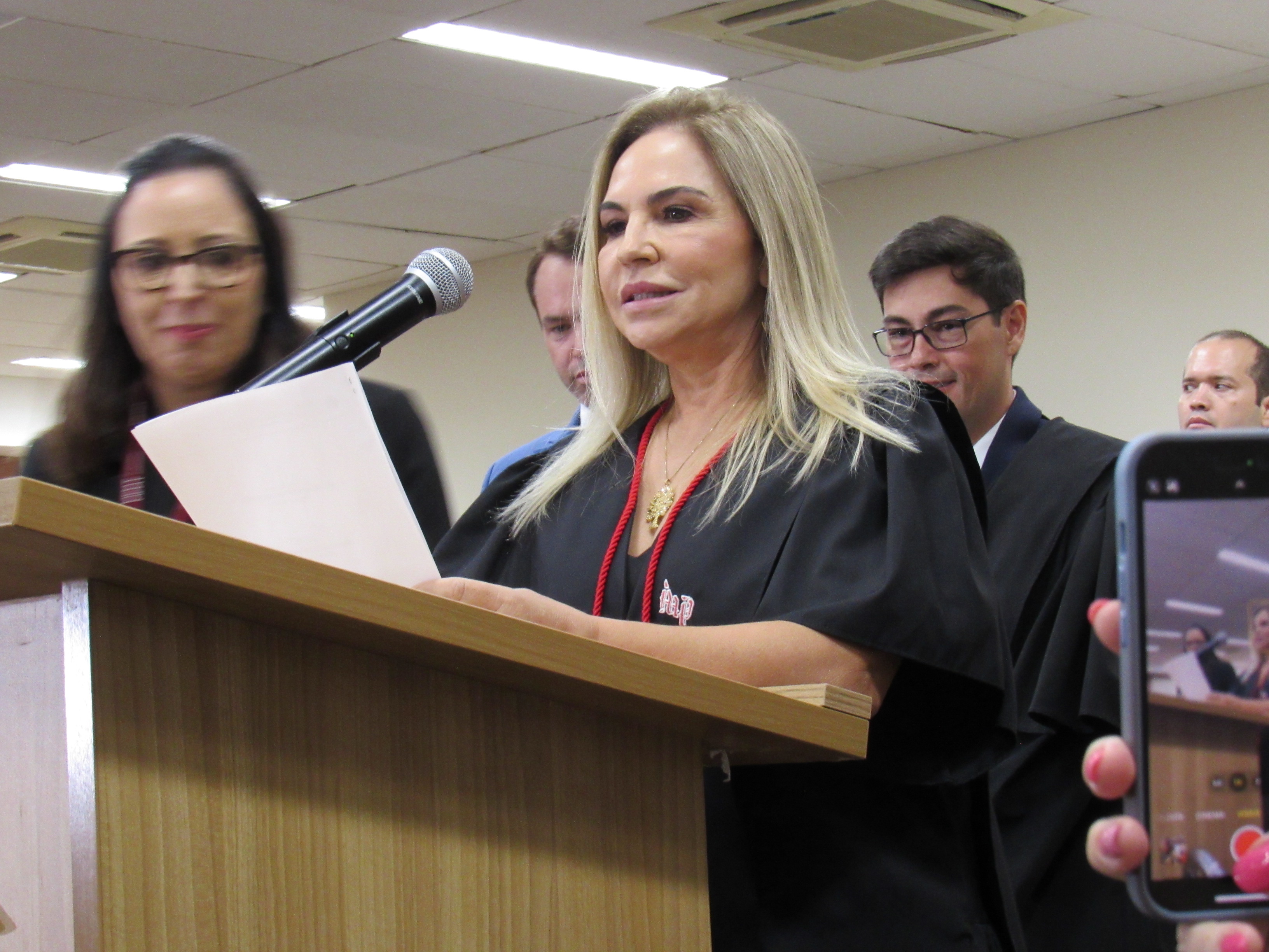 galeria/POSSE DO DR RODRIGO COMO PGJ