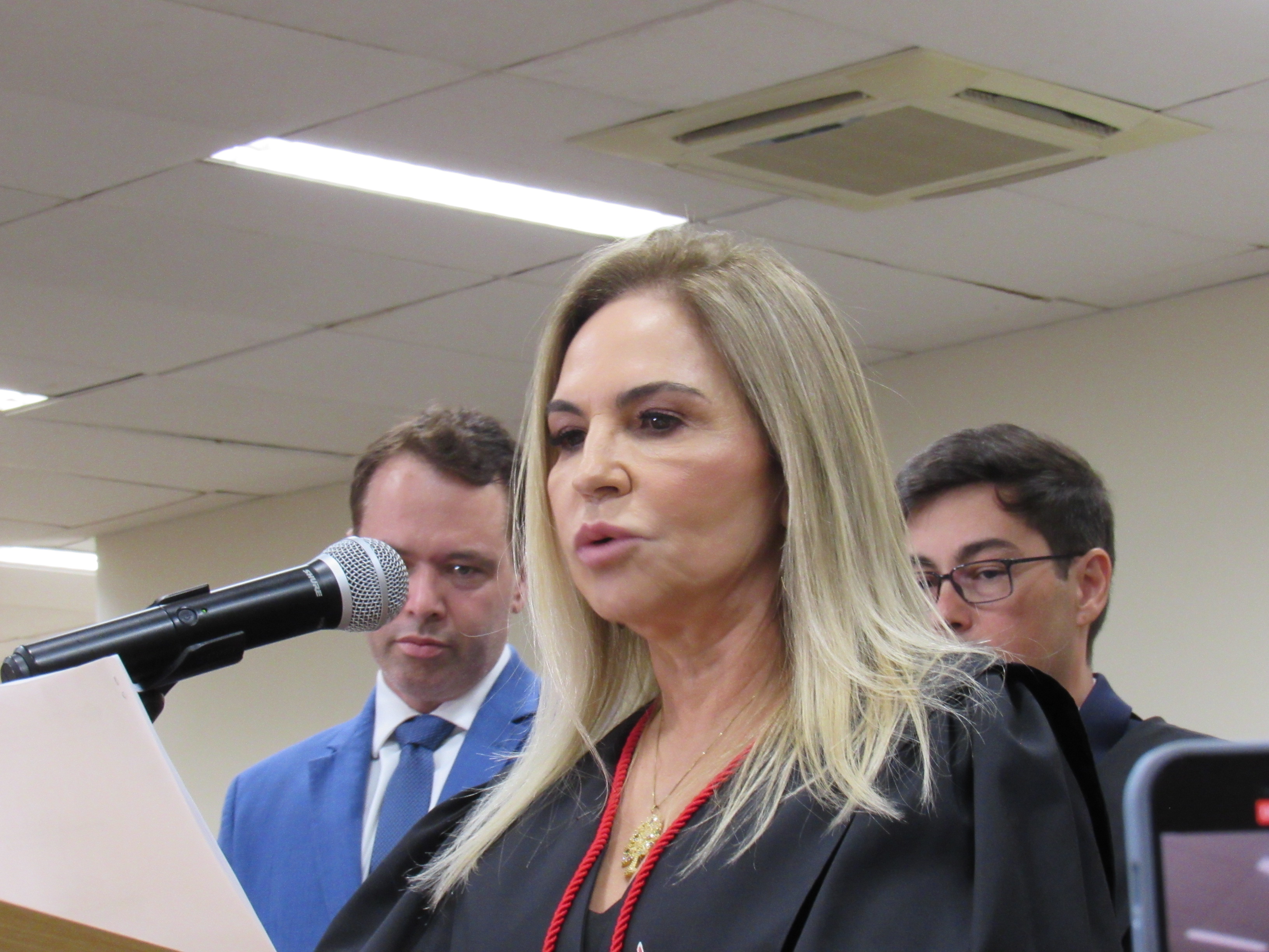 galeria/POSSE DO DR RODRIGO COMO PGJ