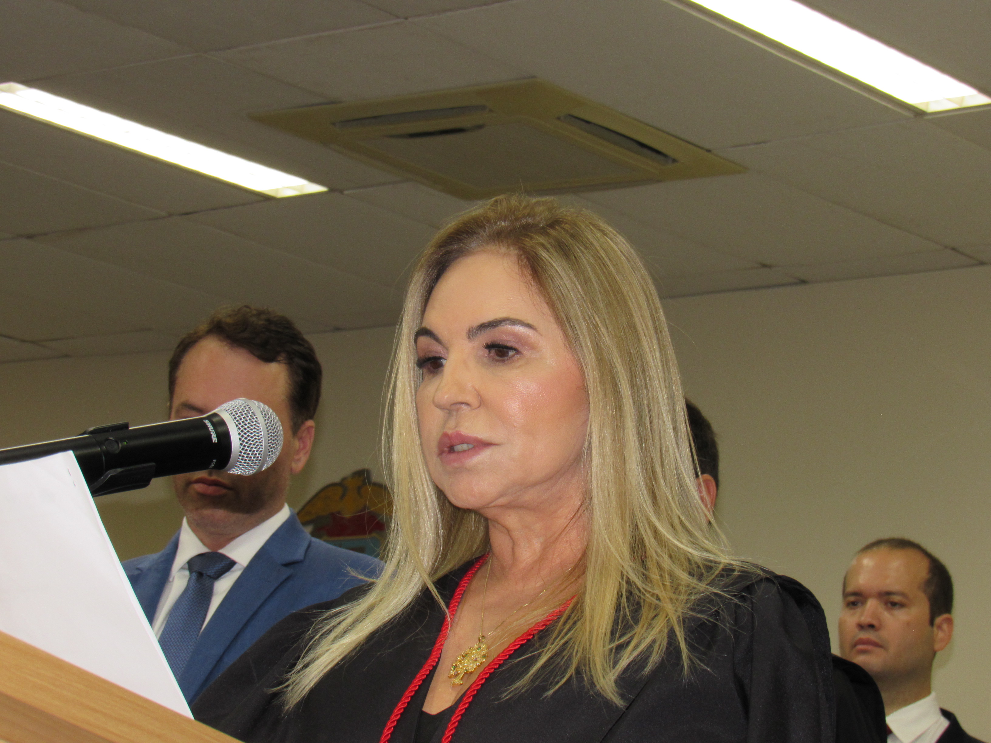 galeria/POSSE DO DR RODRIGO COMO PGJ