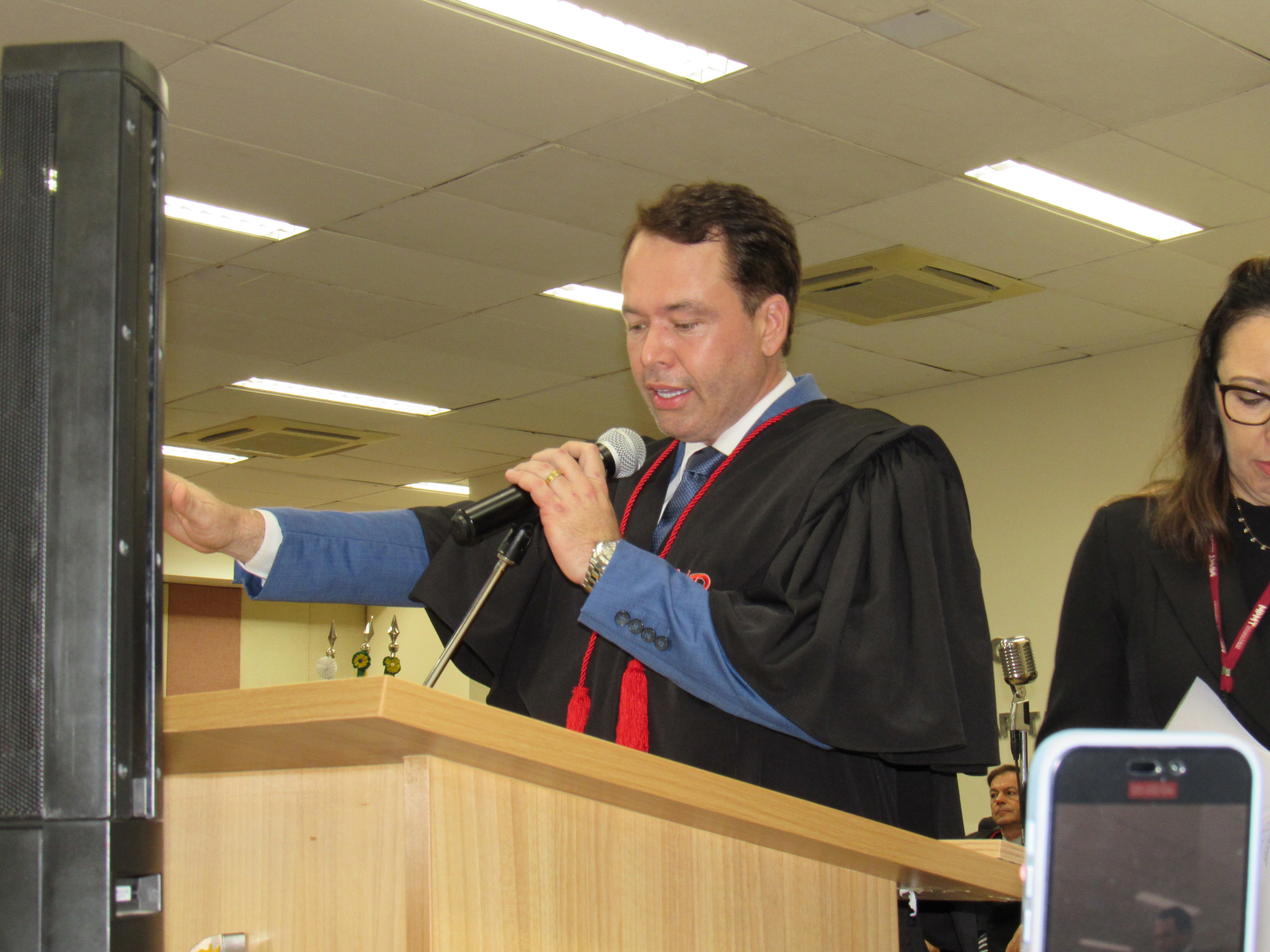 galeria/POSSE DO DR RODRIGO COMO PGJ