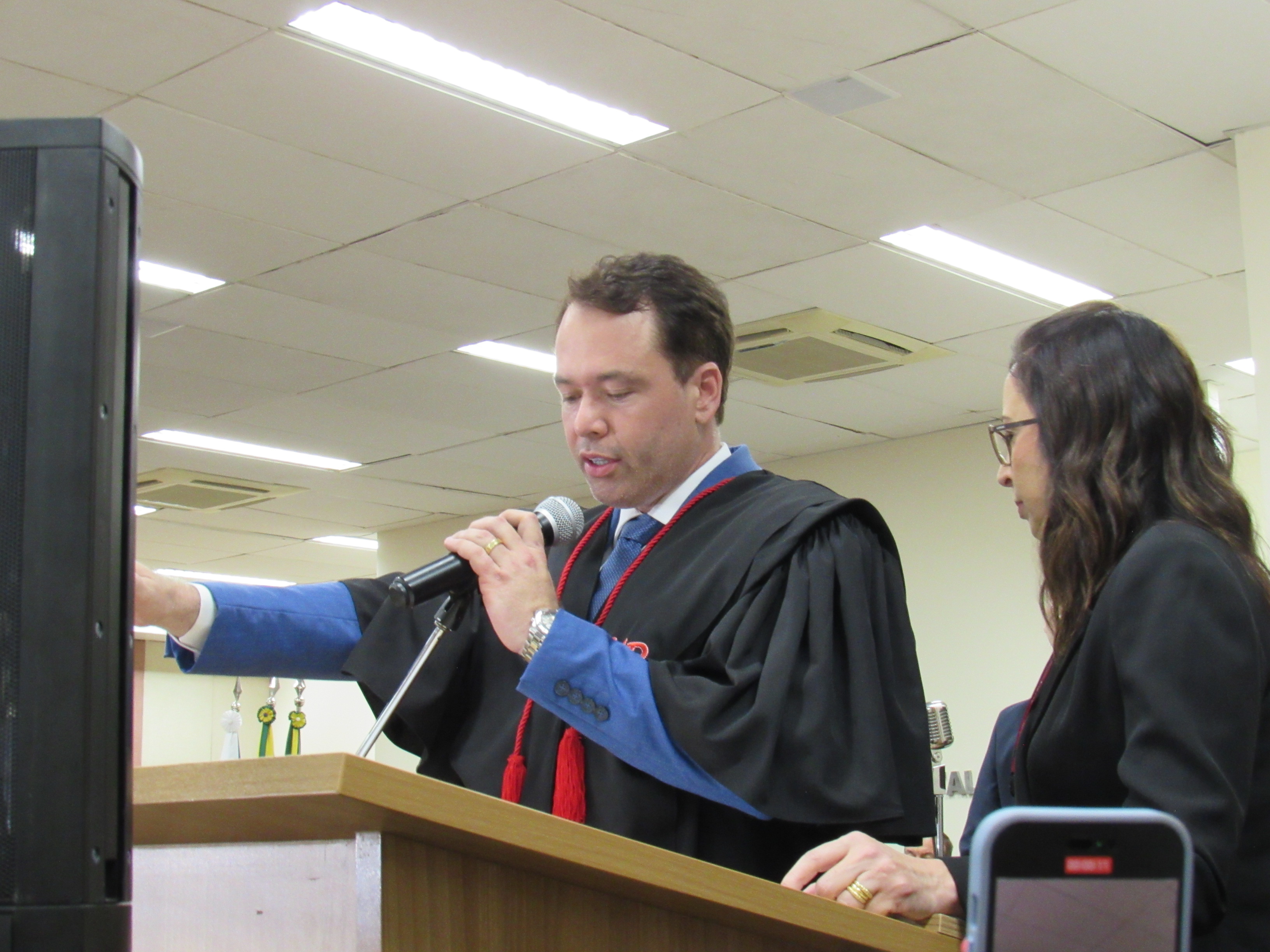 galeria/POSSE DO DR RODRIGO COMO PGJ