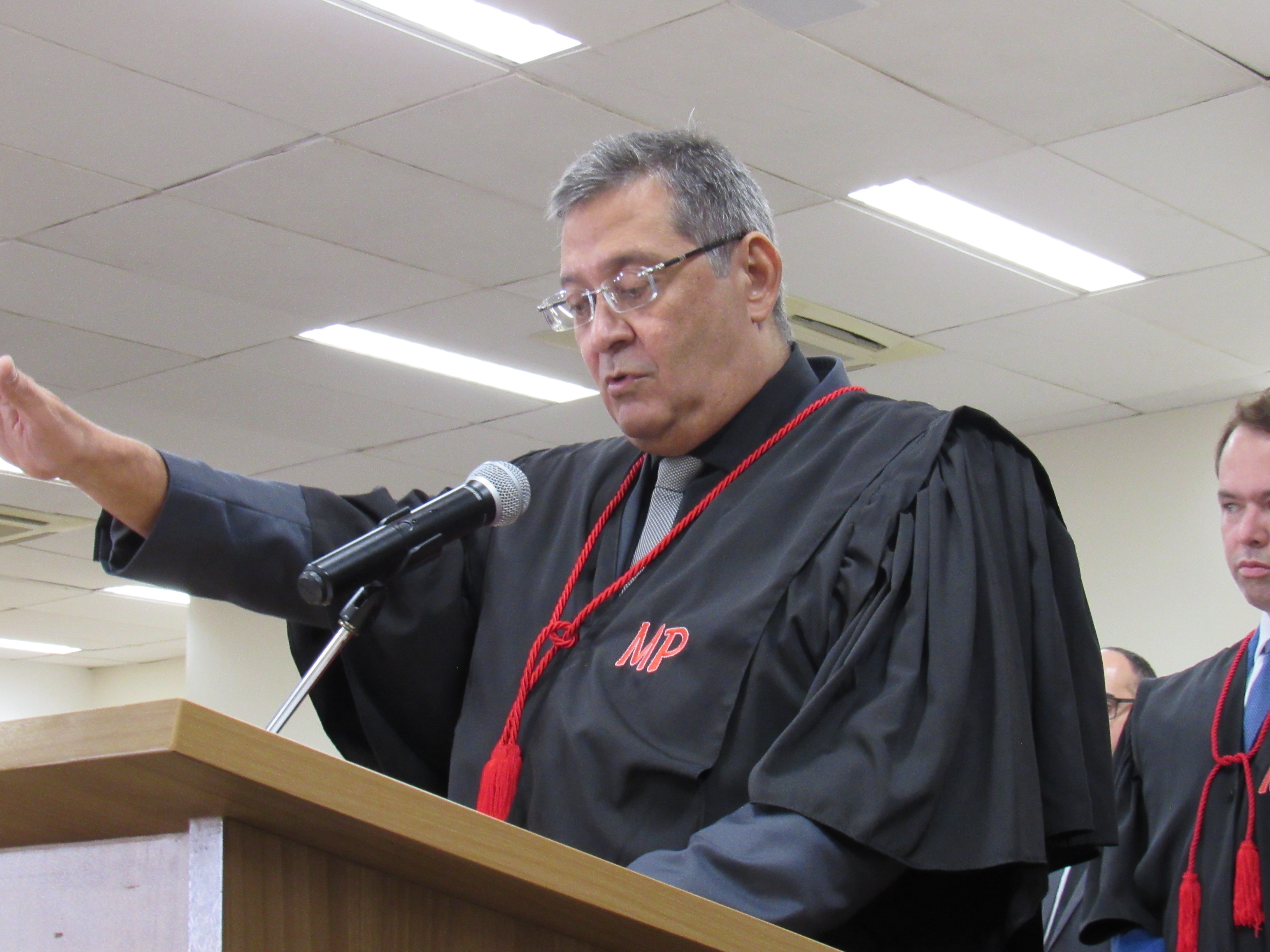 galeria/POSSE DO DR RODRIGO COMO PGJ