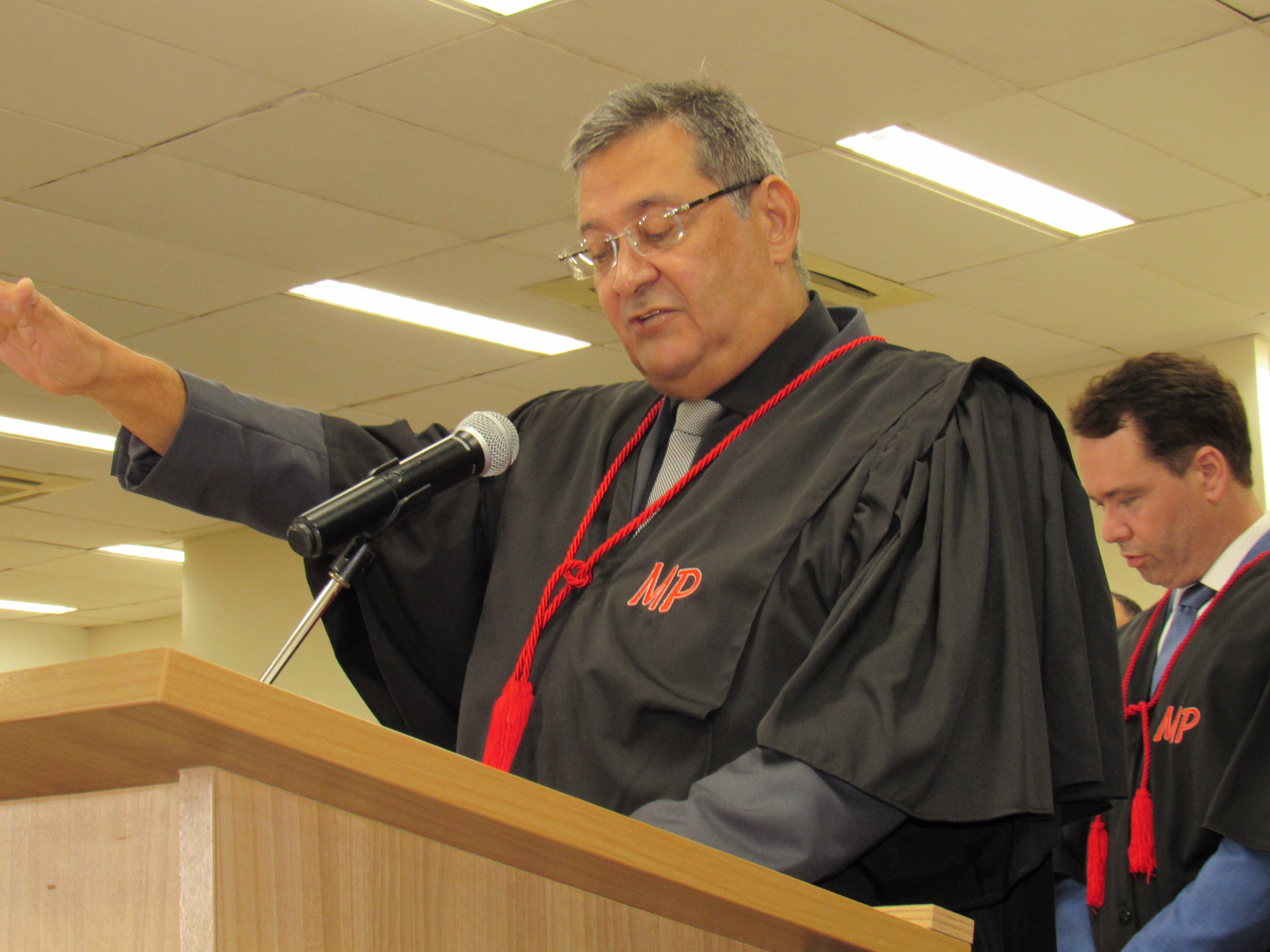 galeria/POSSE DO DR RODRIGO COMO PGJ