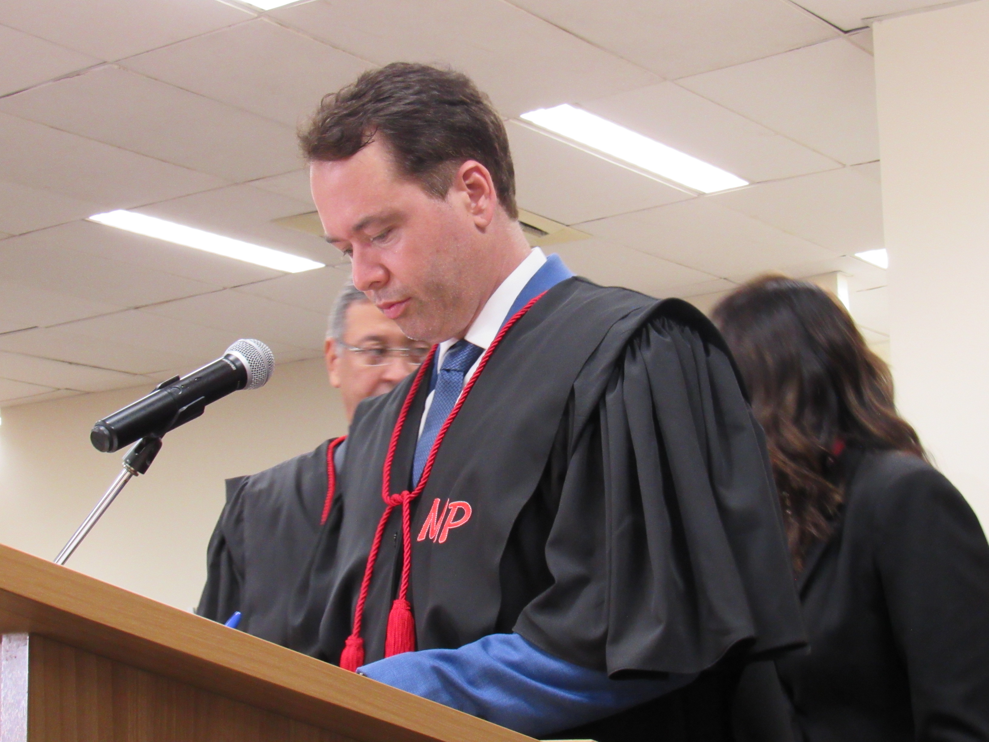 galeria/POSSE DO DR RODRIGO COMO PGJ