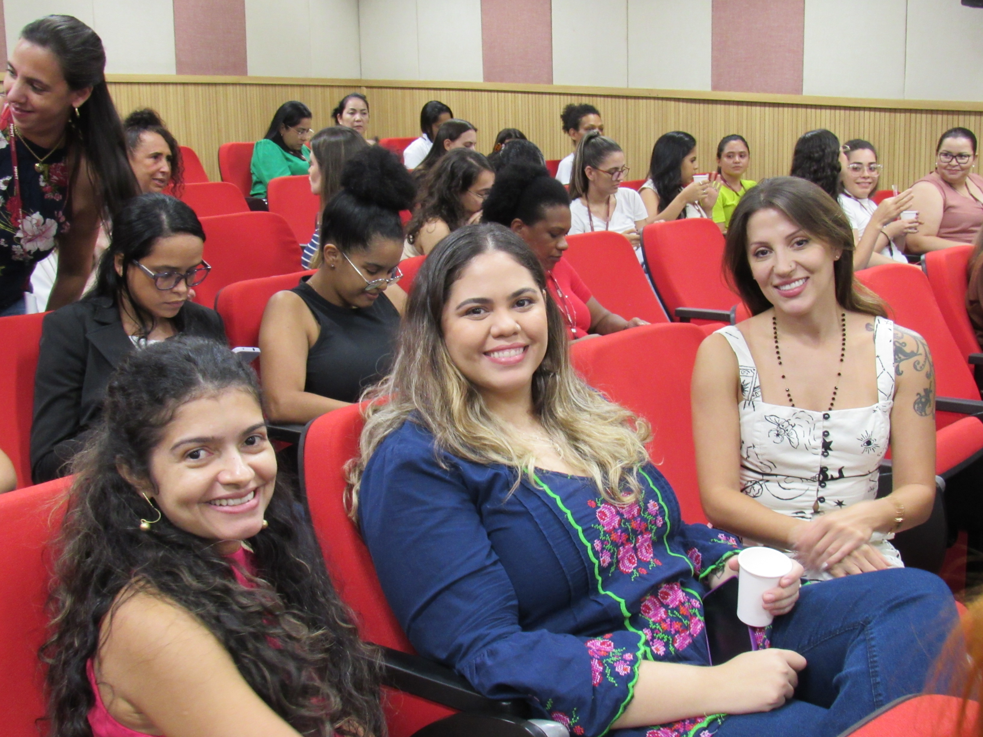 galeria/COMEMORAÇÃO DIA INTERNACIONAL DA MULHER