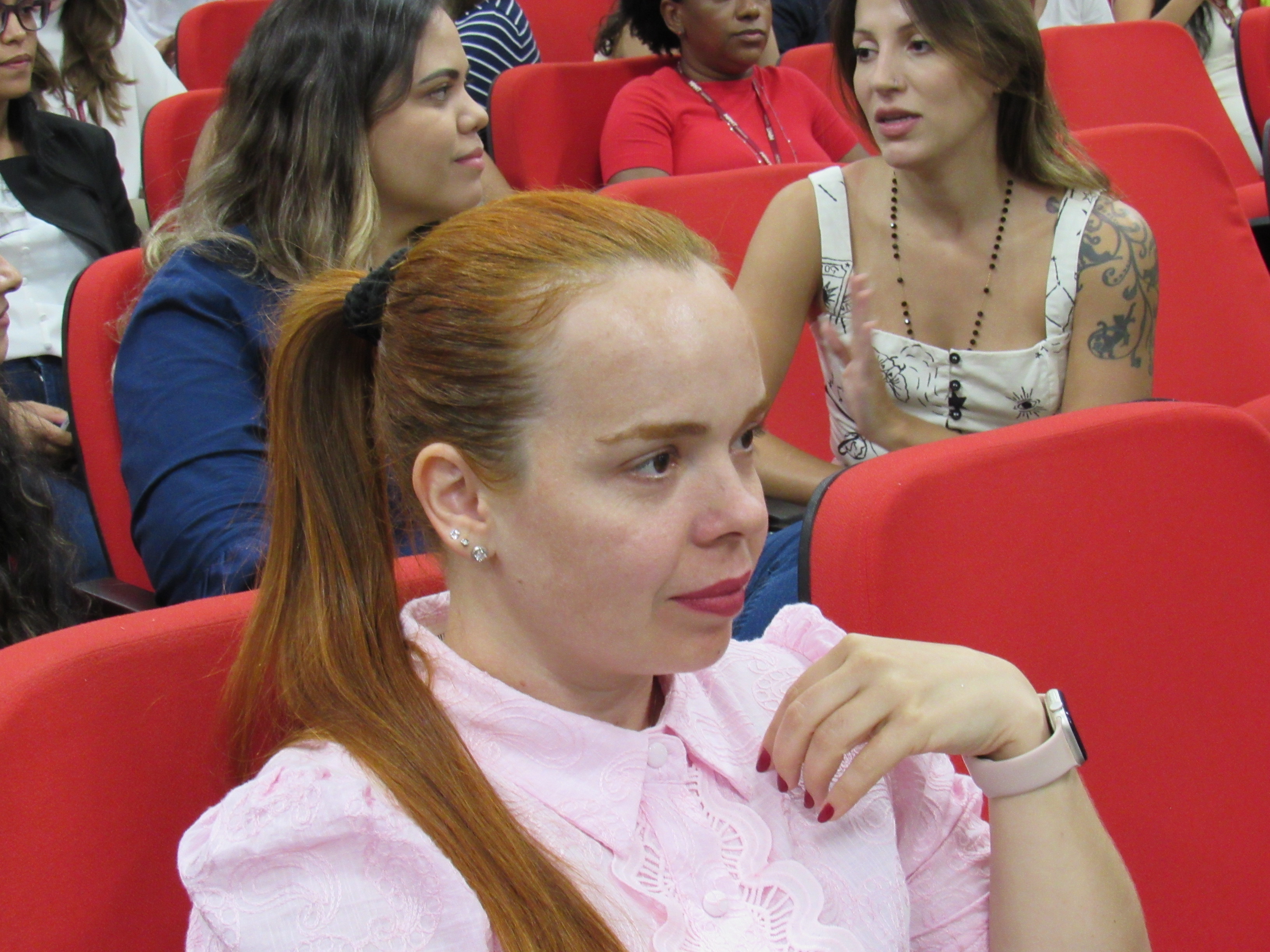 galeria/COMEMORAÇÃO DIA INTERNACIONAL DA MULHER