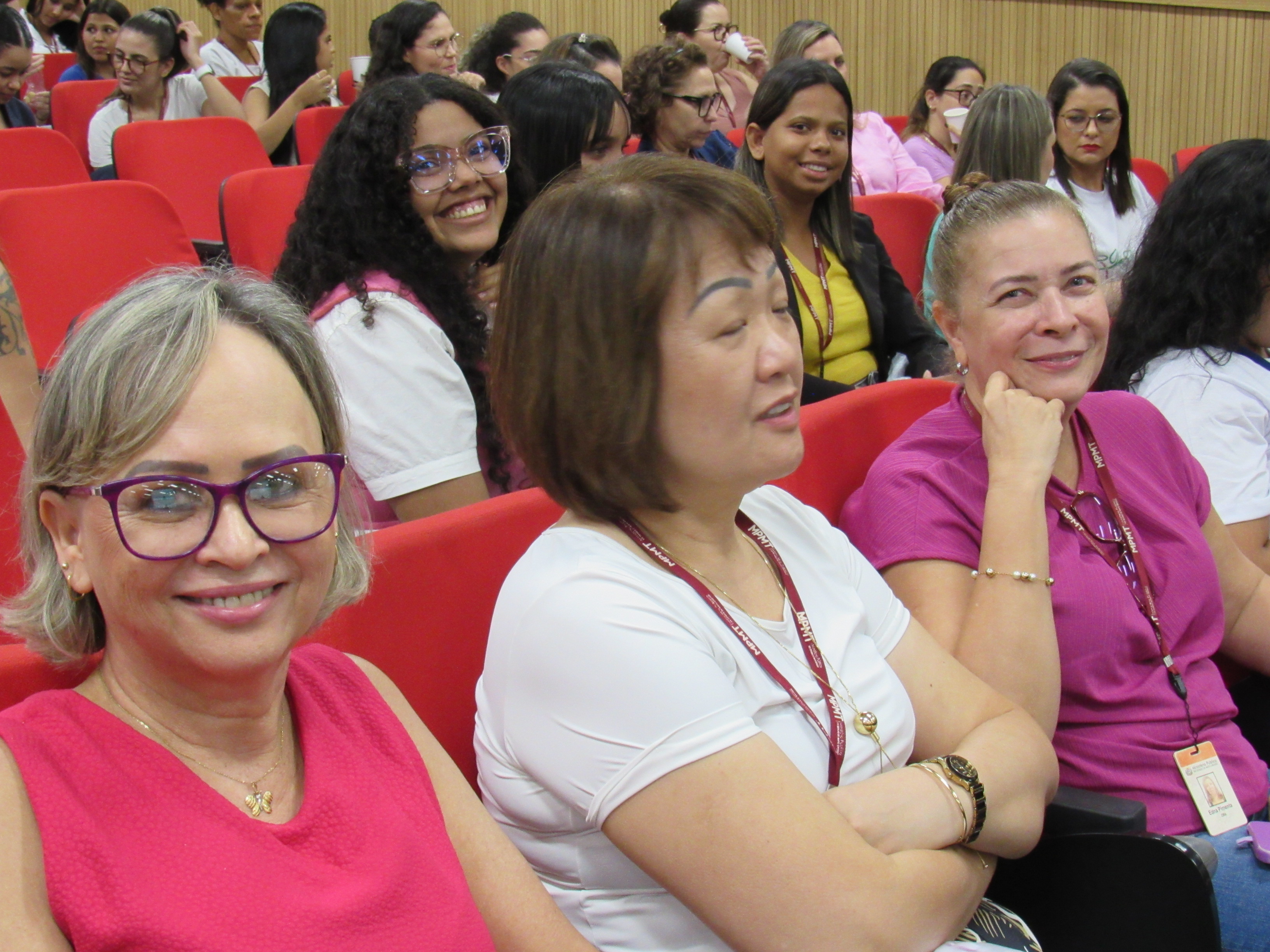 galeria/COMEMORAÇÃO DIA INTERNACIONAL DA MULHER