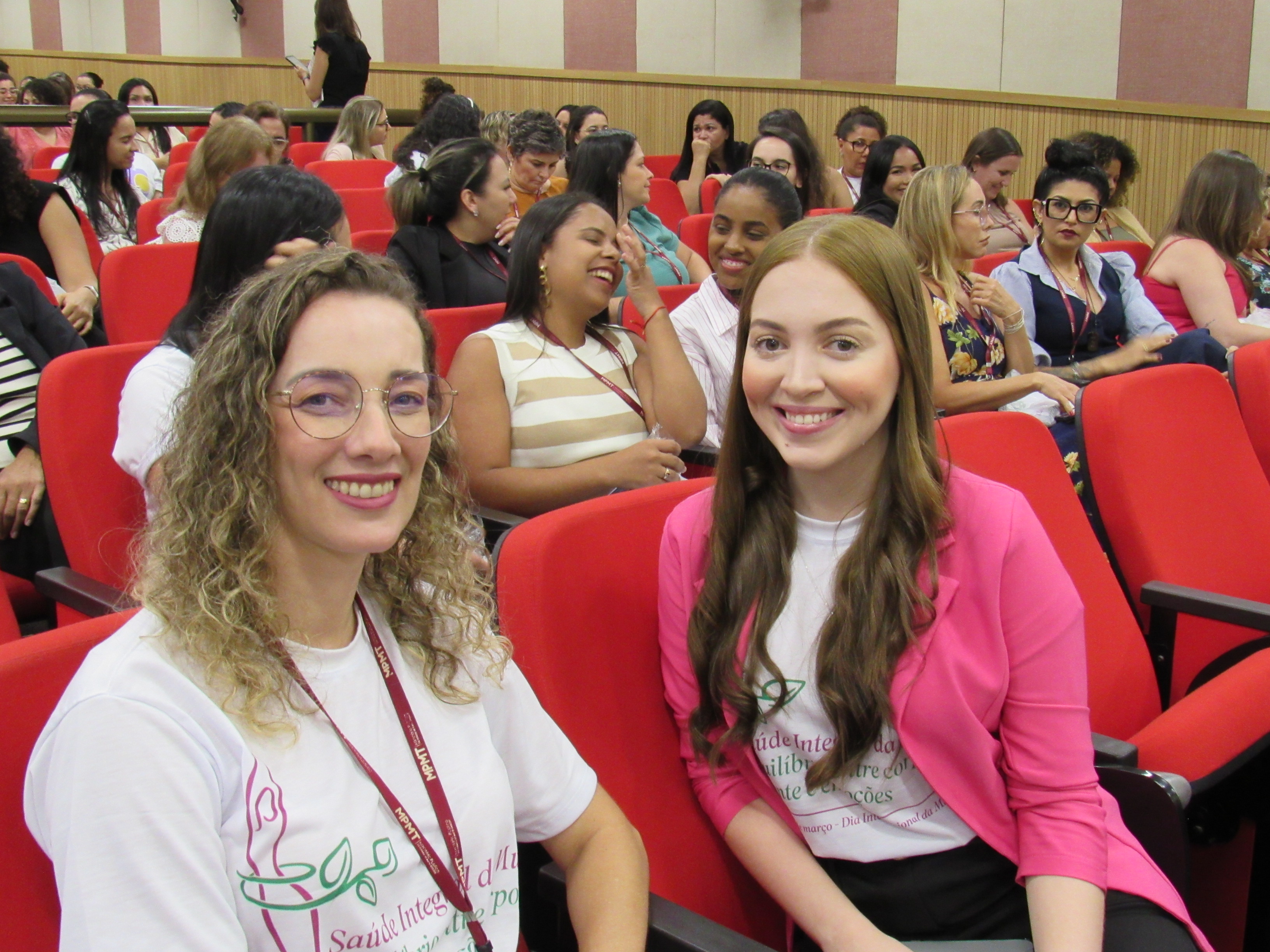 galeria/COMEMORAÇÃO DIA INTERNACIONAL DA MULHER