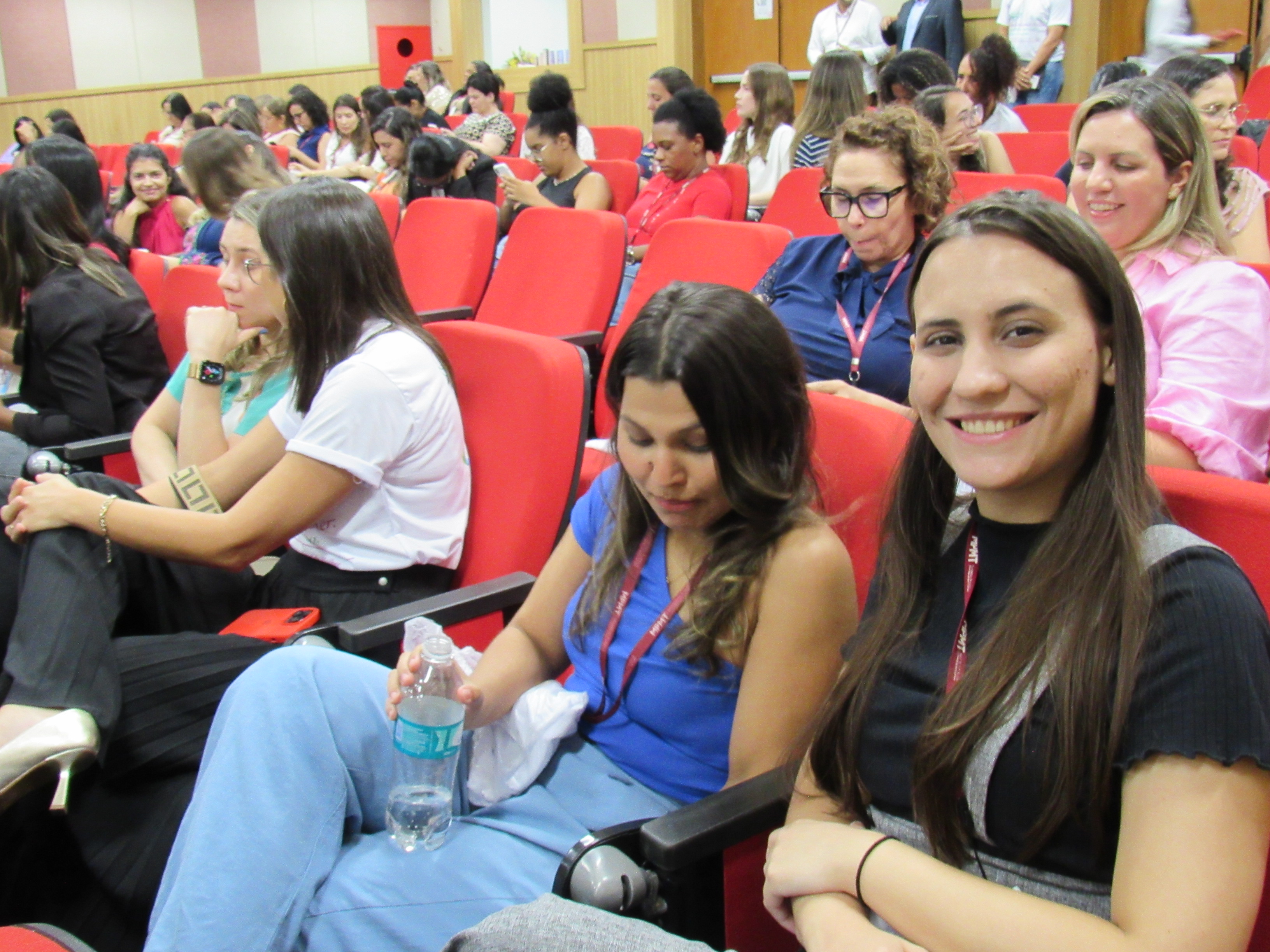 galeria/COMEMORAÇÃO DIA INTERNACIONAL DA MULHER