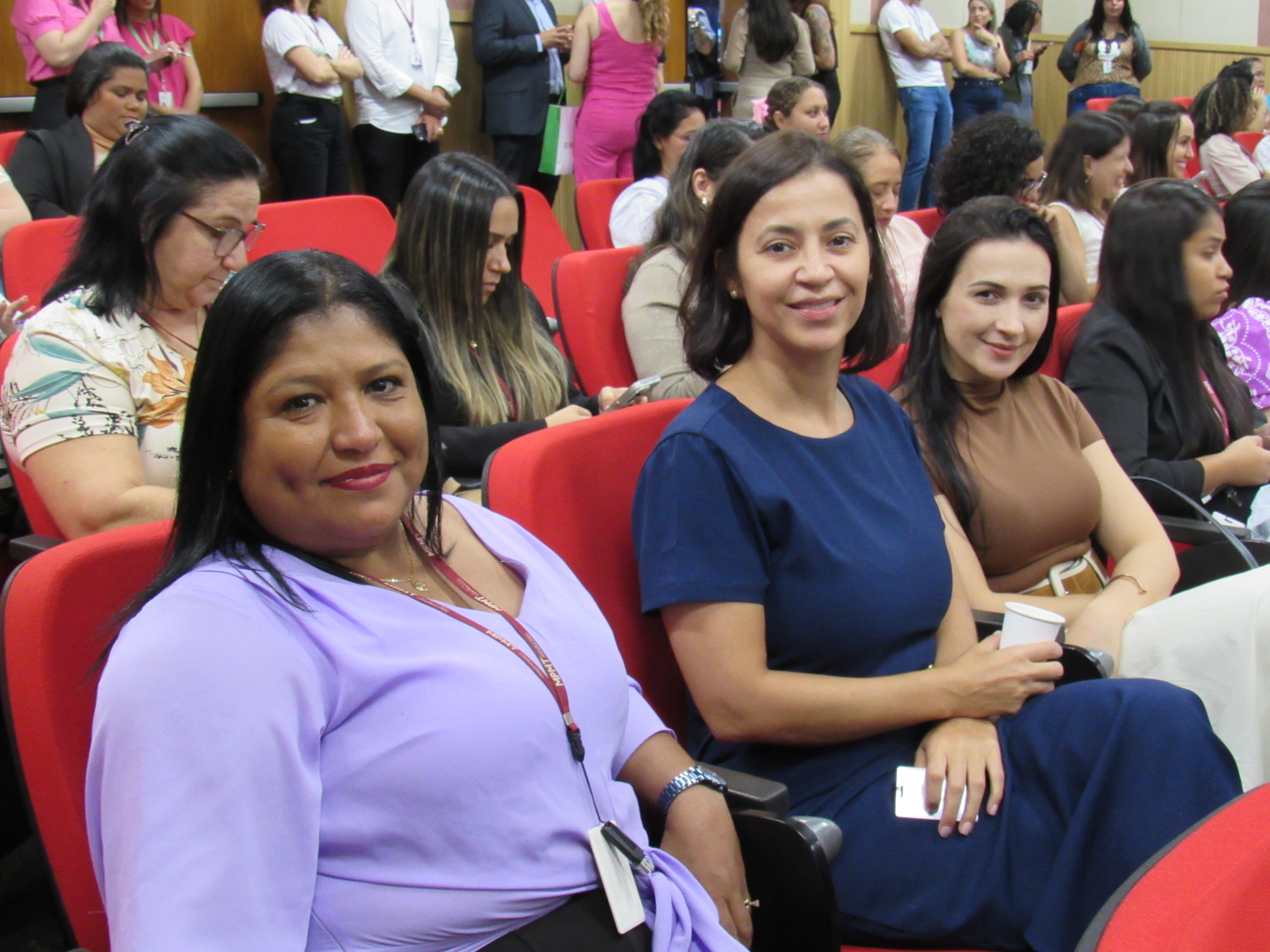 galeria/COMEMORAÇÃO DIA INTERNACIONAL DA MULHER