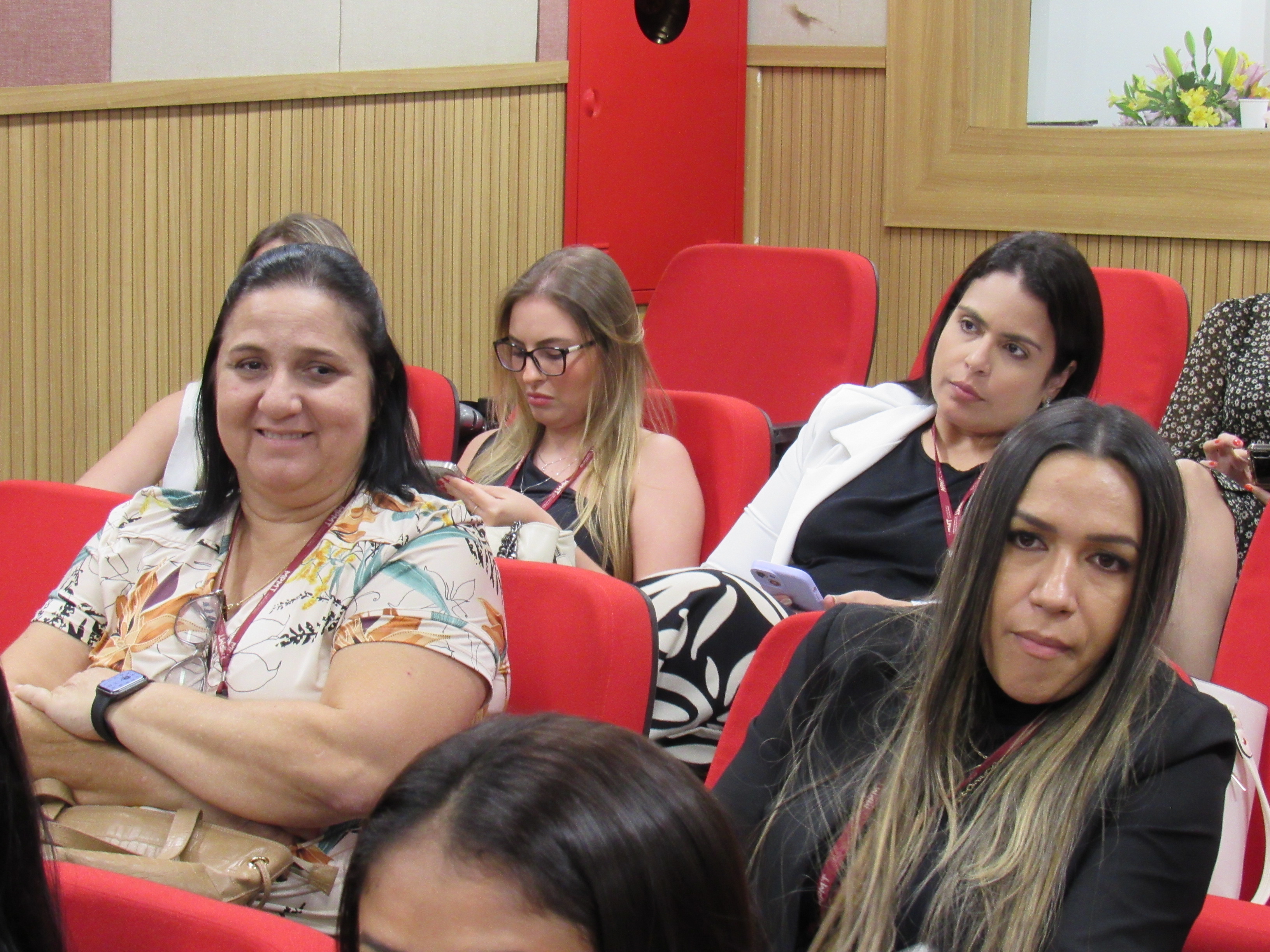 galeria/COMEMORAÇÃO DIA INTERNACIONAL DA MULHER